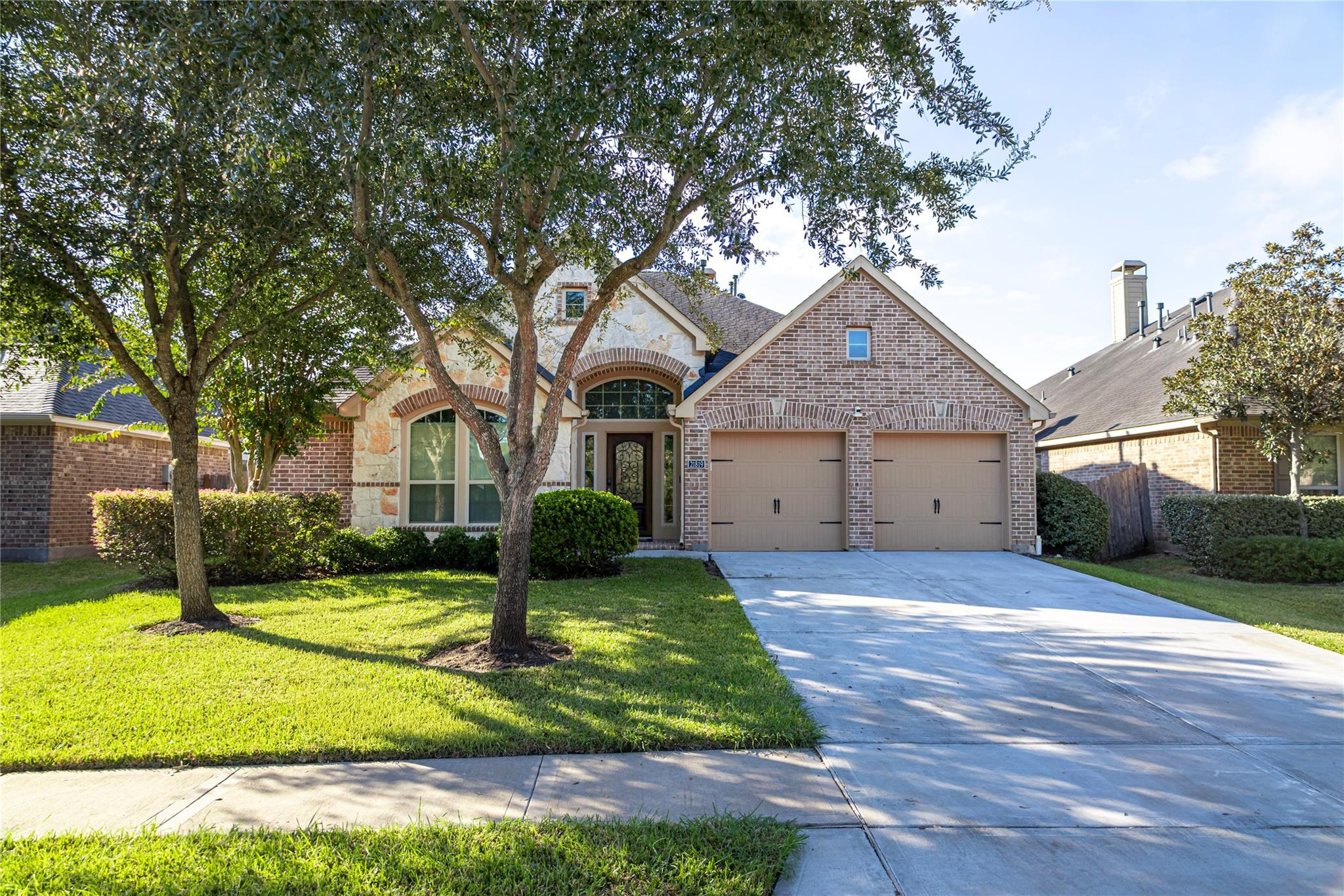 21819 Oleaster Springs Lane — photo