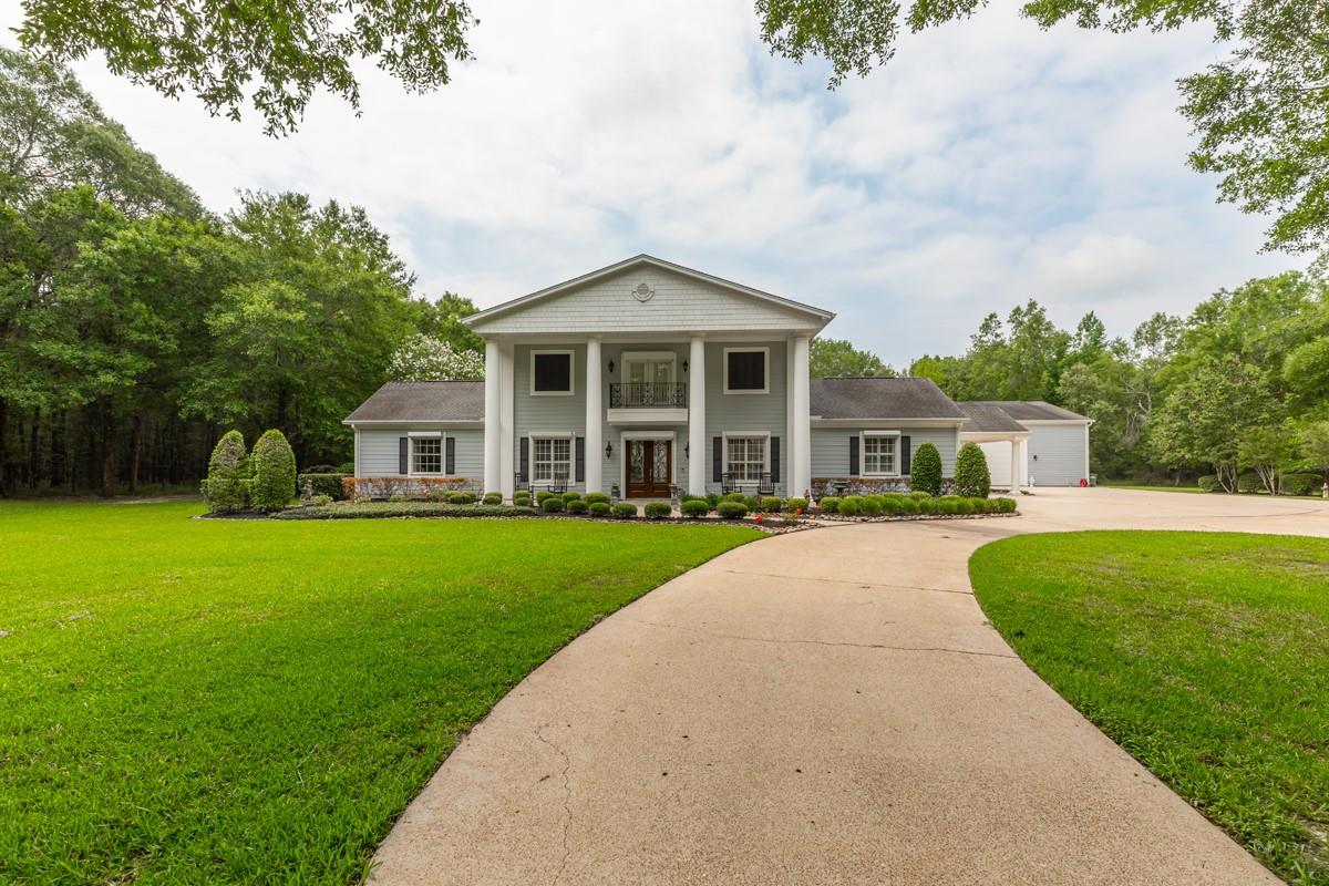 5950 Keith Rd — photo