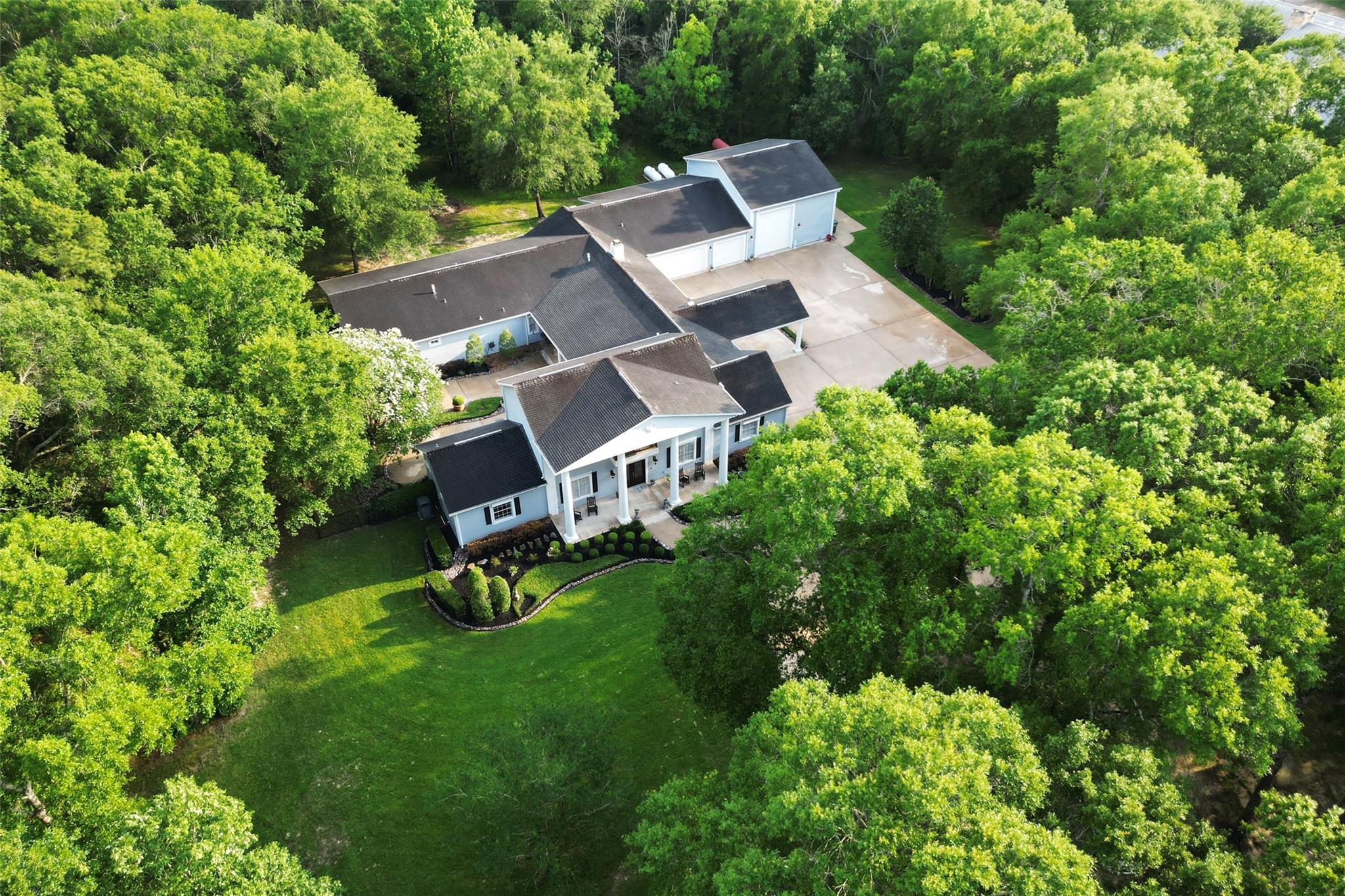 5950 Keith Road, Lumberton, TX 77657 — photo 2