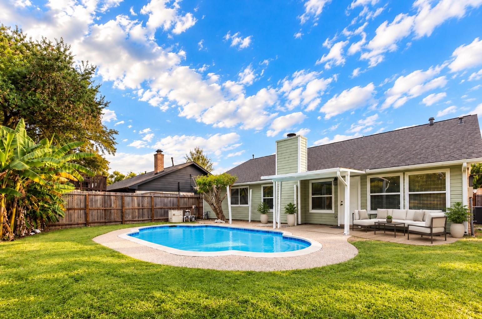 5614 Briarwood Forest Drive — photo