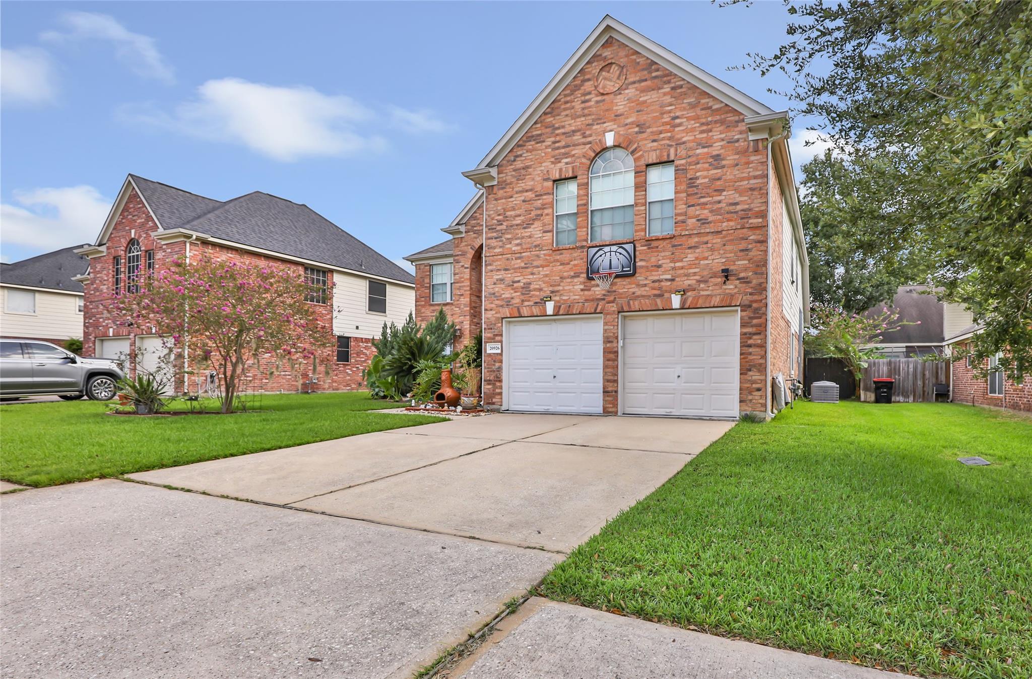 20926 Florette Lane, Spring, TX 77388 — photo 2