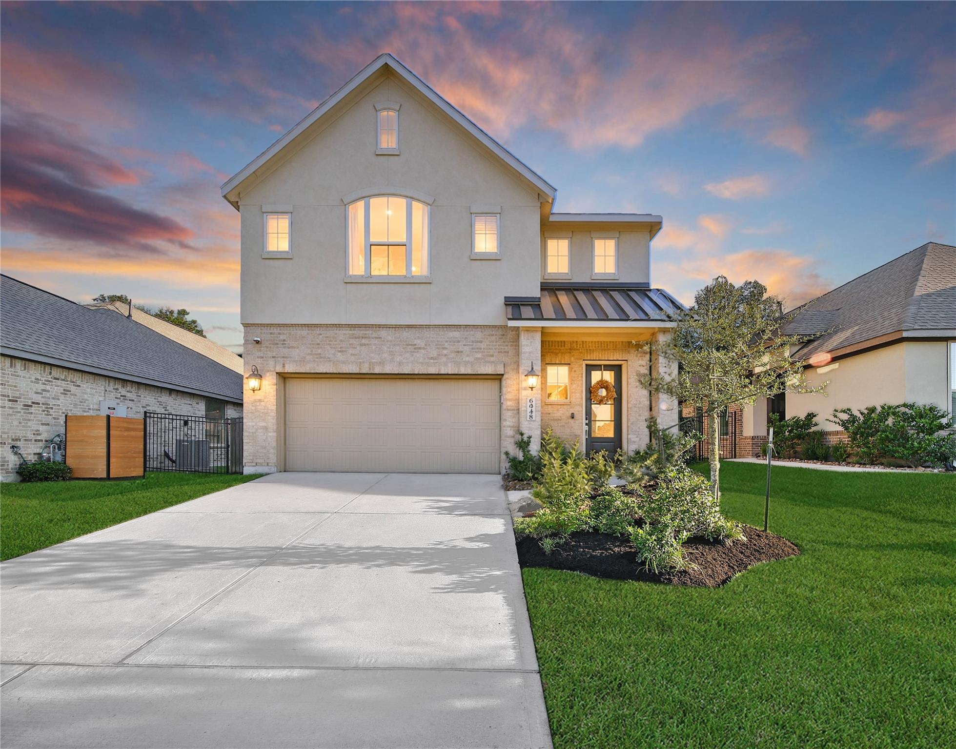 6048 Windward Falls Way — photo
