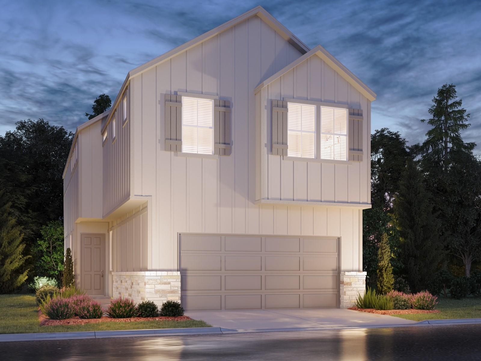 2171 Boardwalk Lane — photo