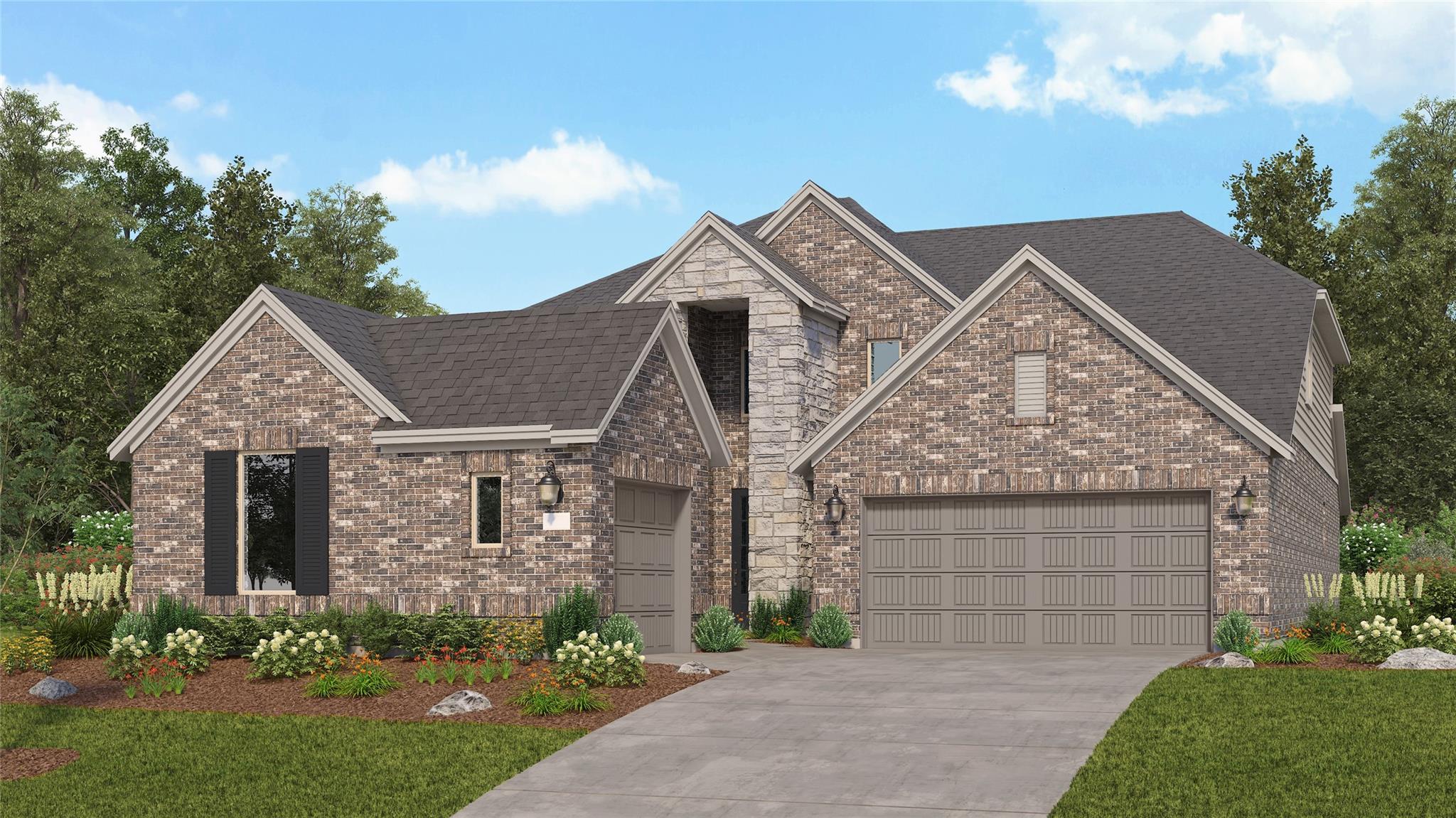 4308 Centennial Ridge Drive — photo