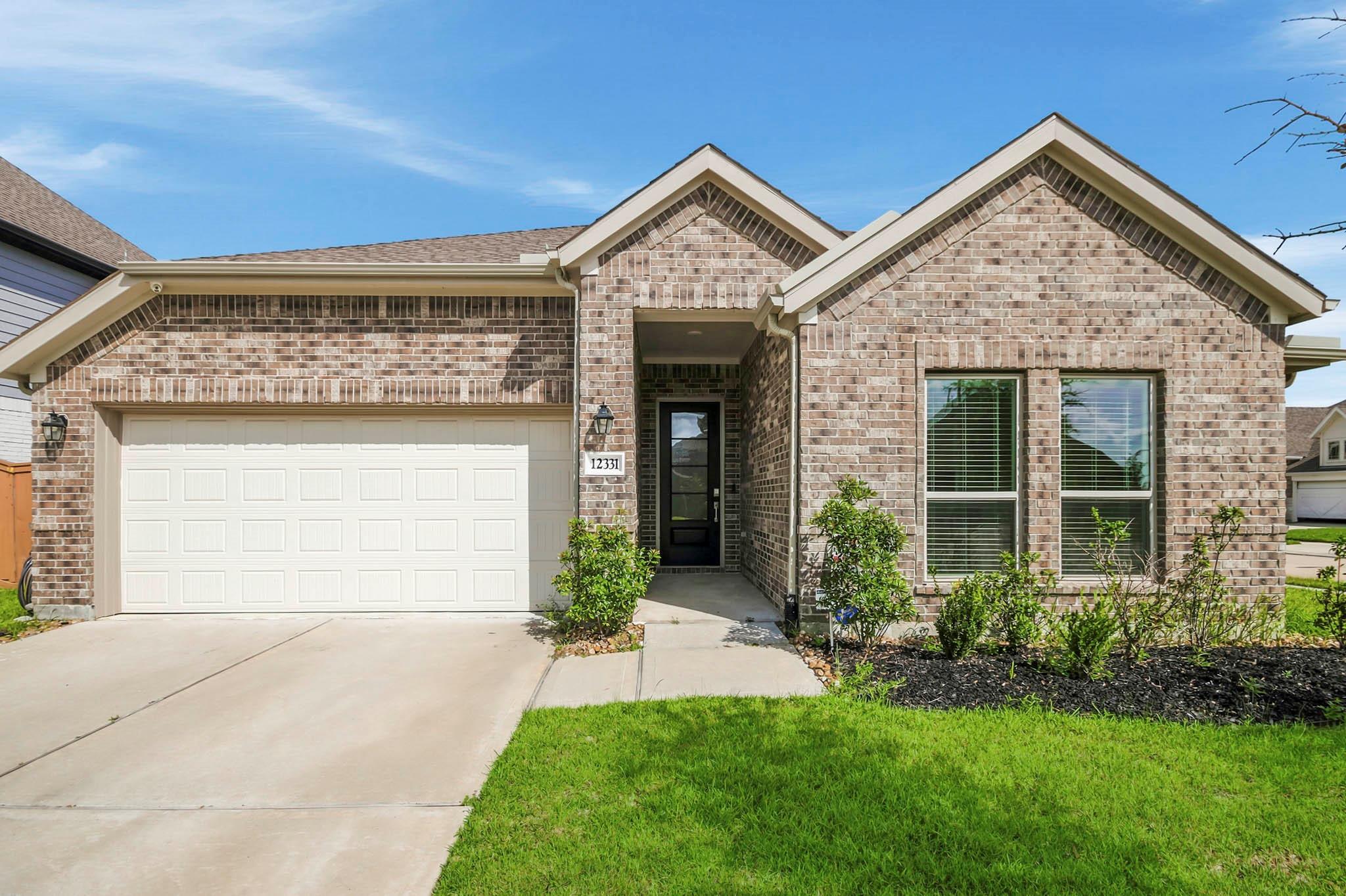12331 English Mist Drive — photo