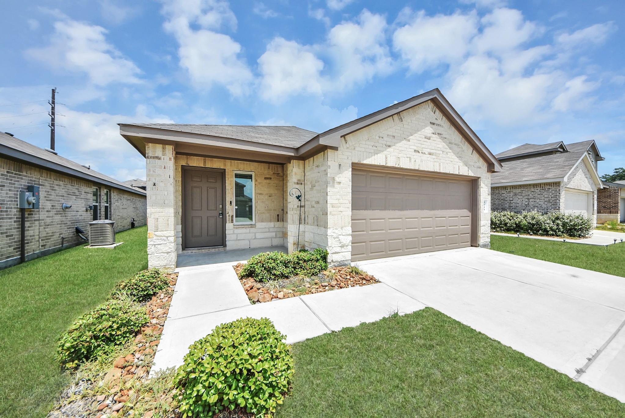 5611 Simcrest Grove Drive, Spring, TX 77373 — photo 3