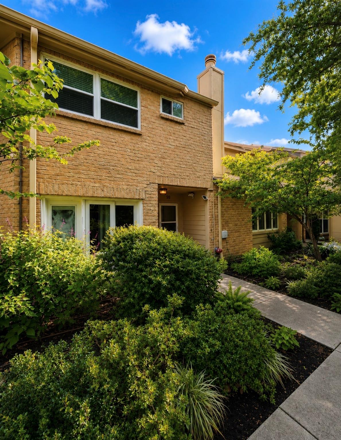 12625 Memorial Drive #98 — photo