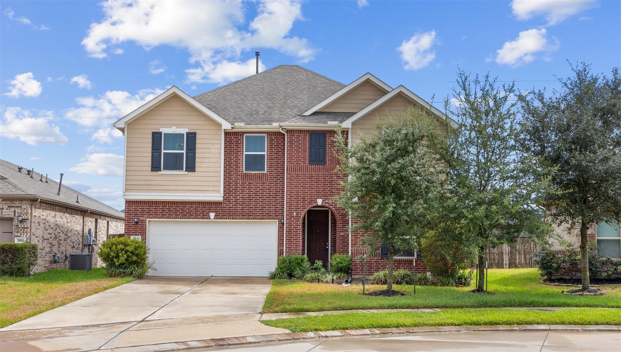 28539 Willow Orchard Lane — photo
