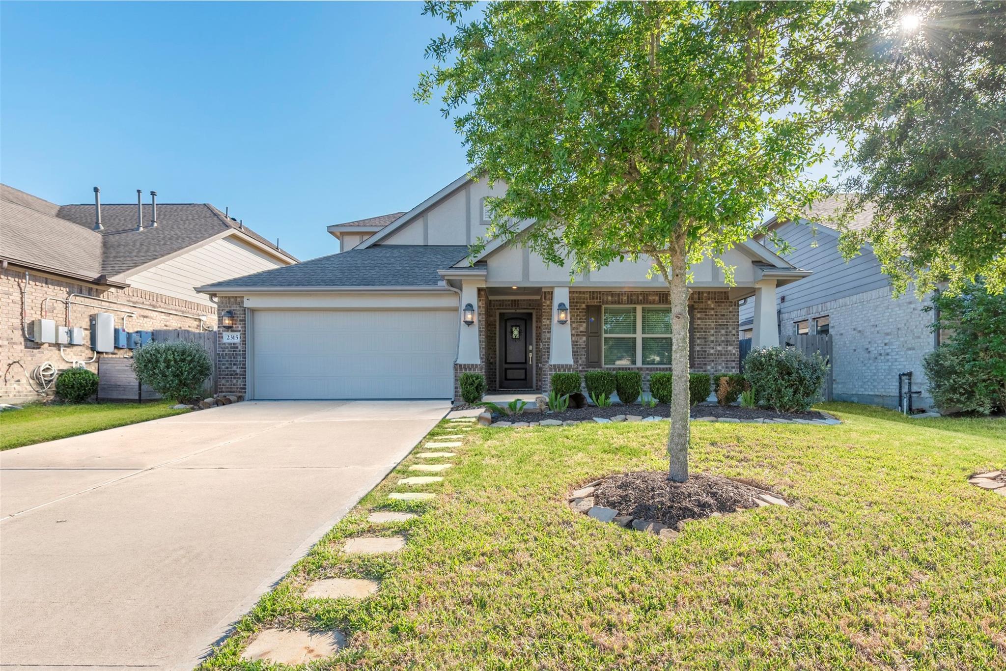 2315 Ocean Pass Lane — photo