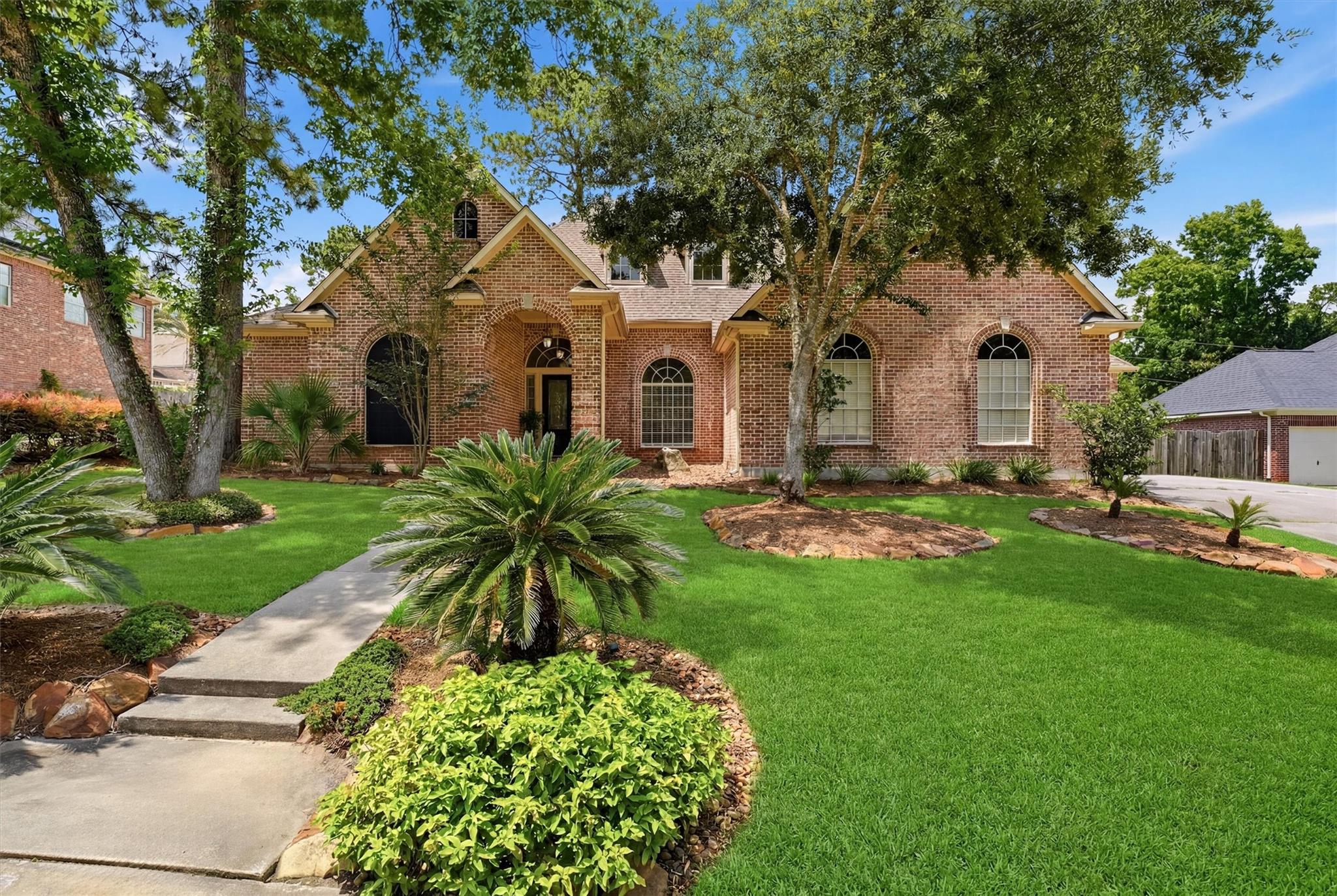 2506 Fall Orchard Court — photo