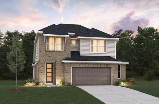 6211 Coyote Glade Drive — photo