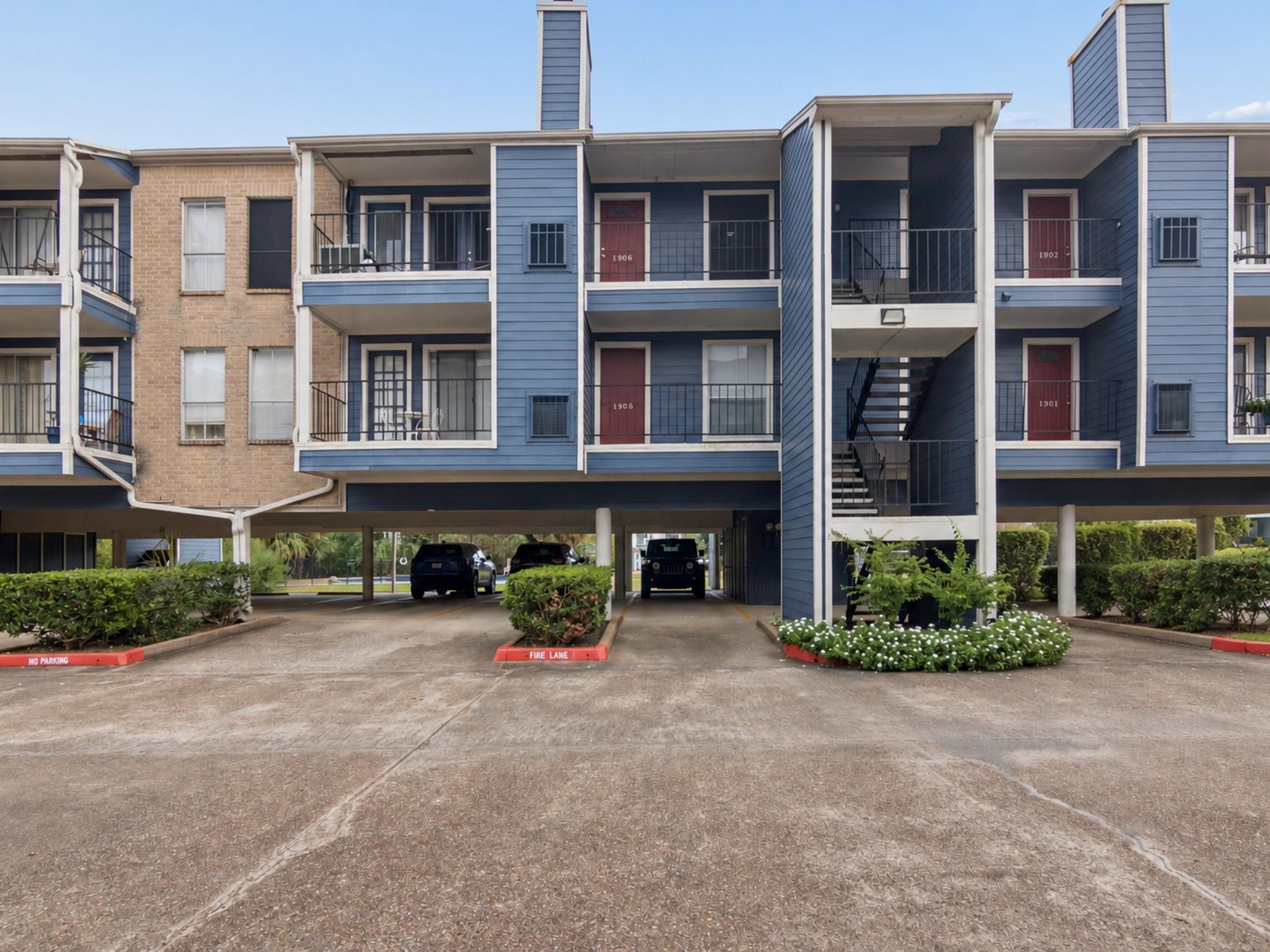 18519 Egret Bay Boulevard #1906 — photo