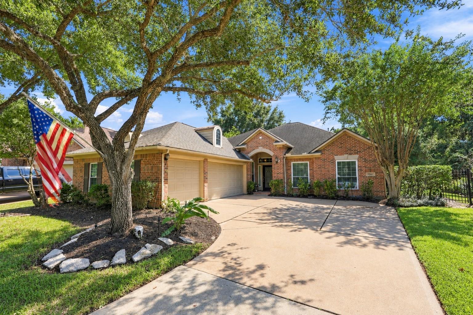 8742 Rippling Water Drive — photo