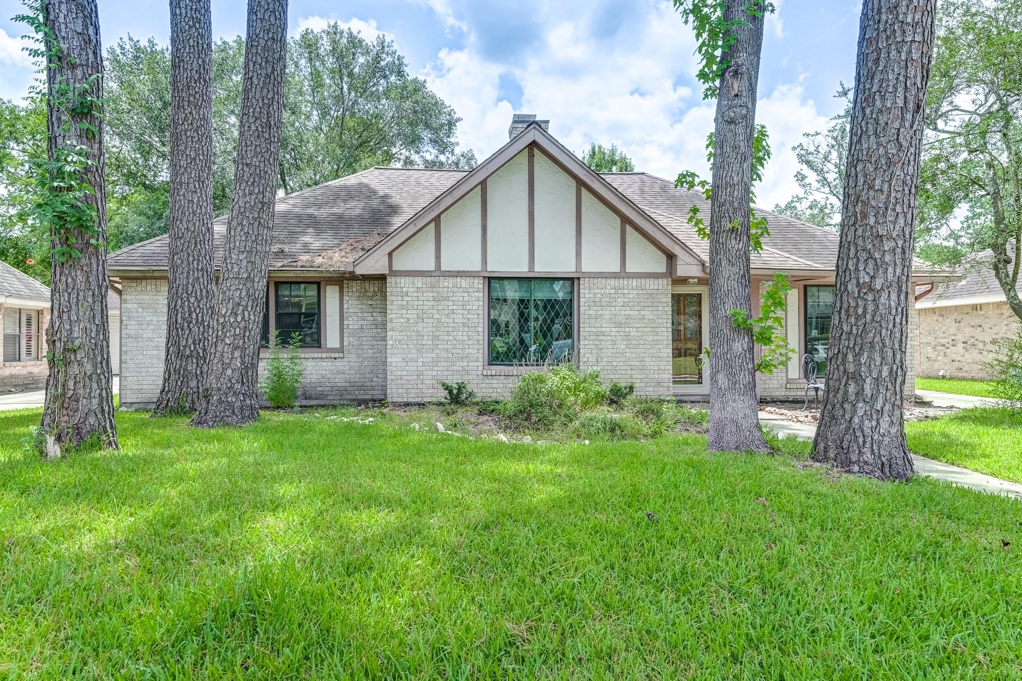 3631 Rolling Terrace Drive — photo