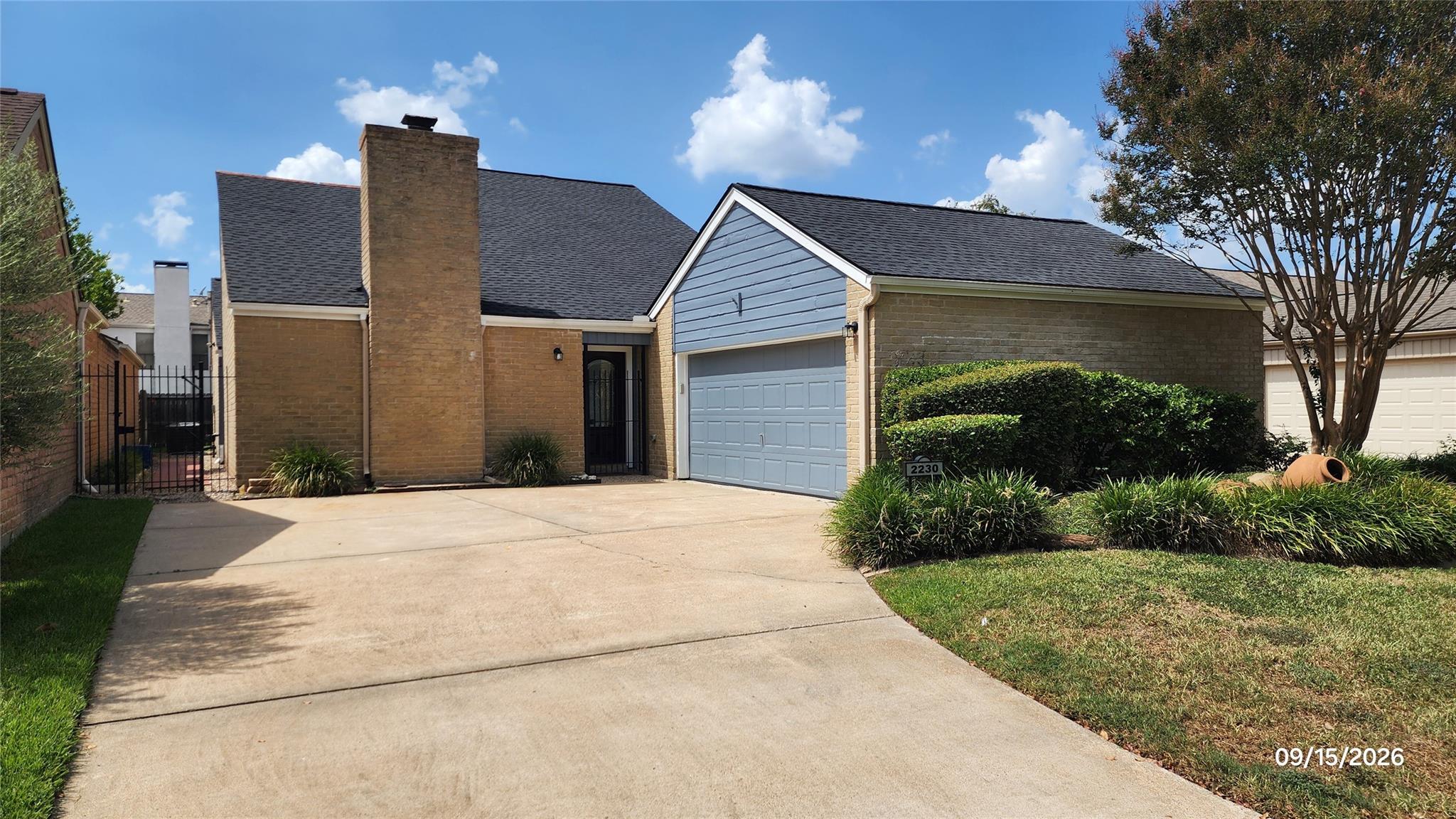 2230 Ashford Hollow Lane — photo