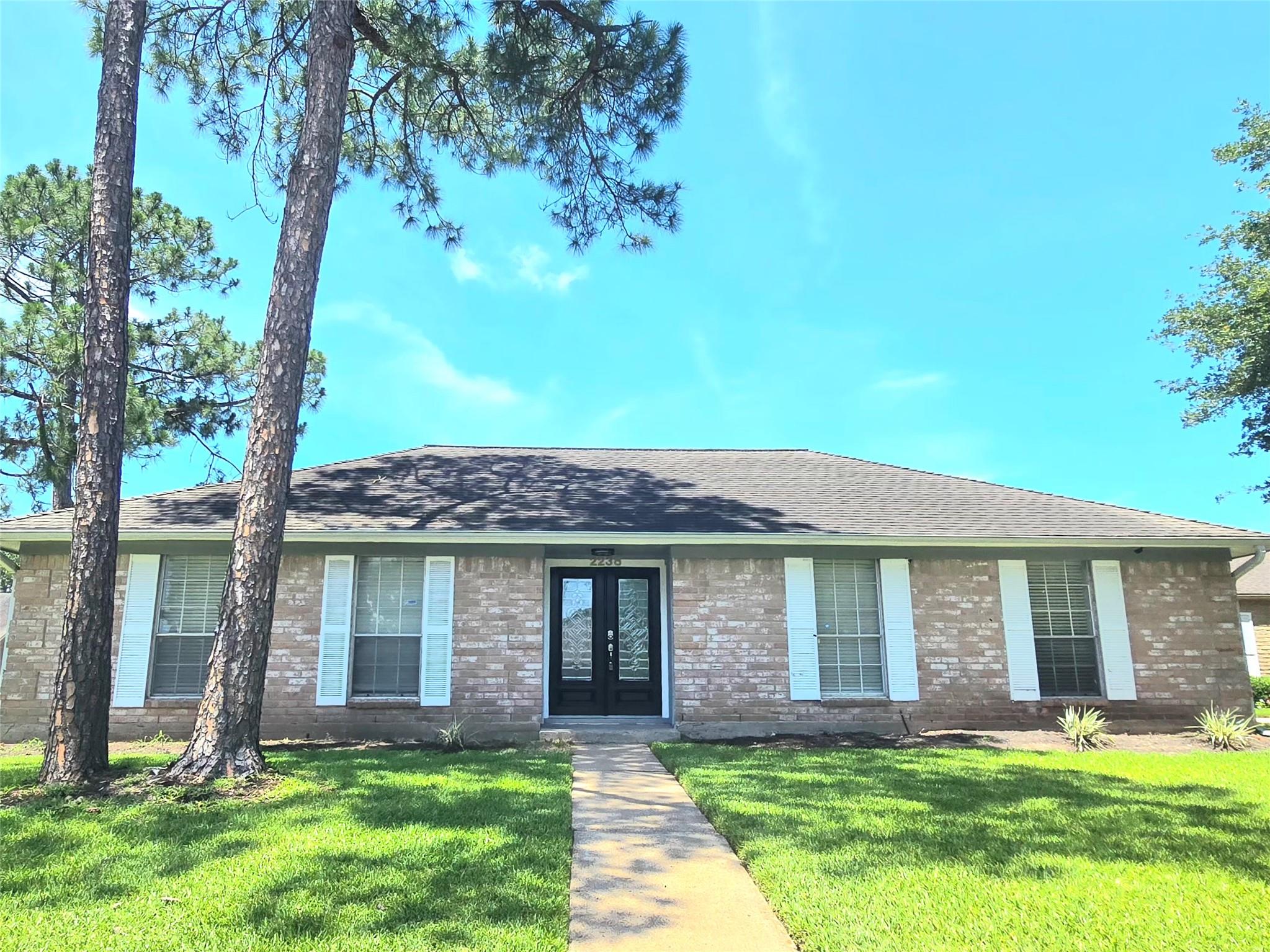 2238 Silver Sage Drive — photo