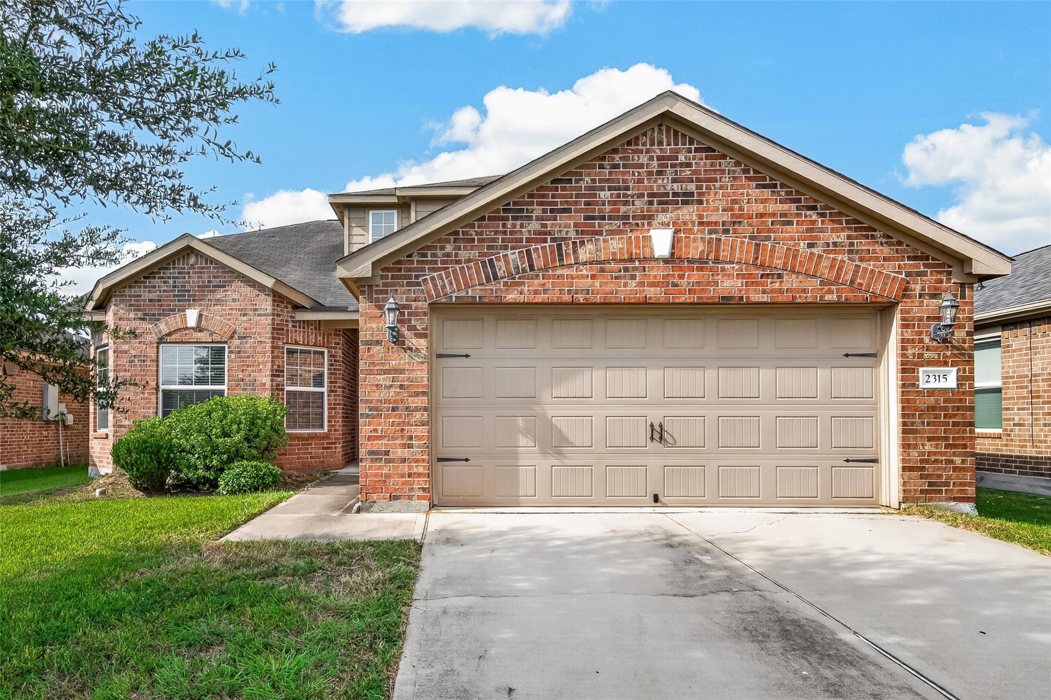 2315 Seabourne Trails Road — photo
