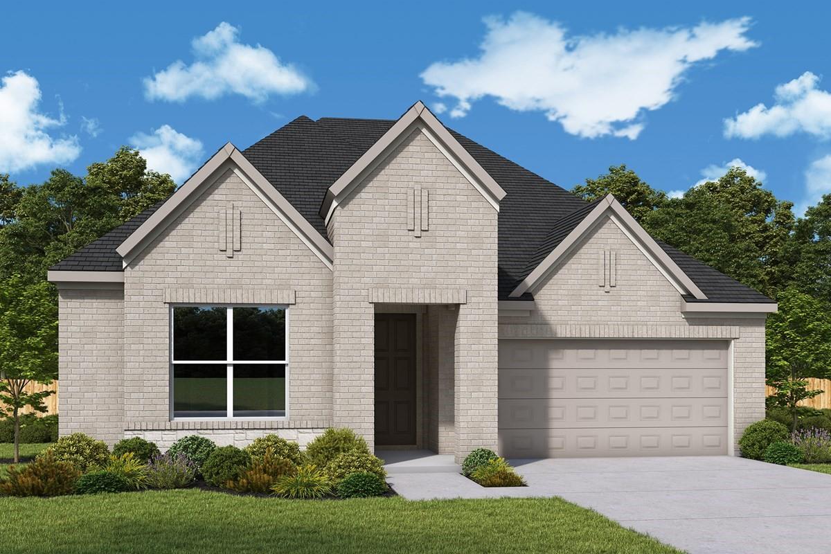 12311 Mead Grove Drive — photo