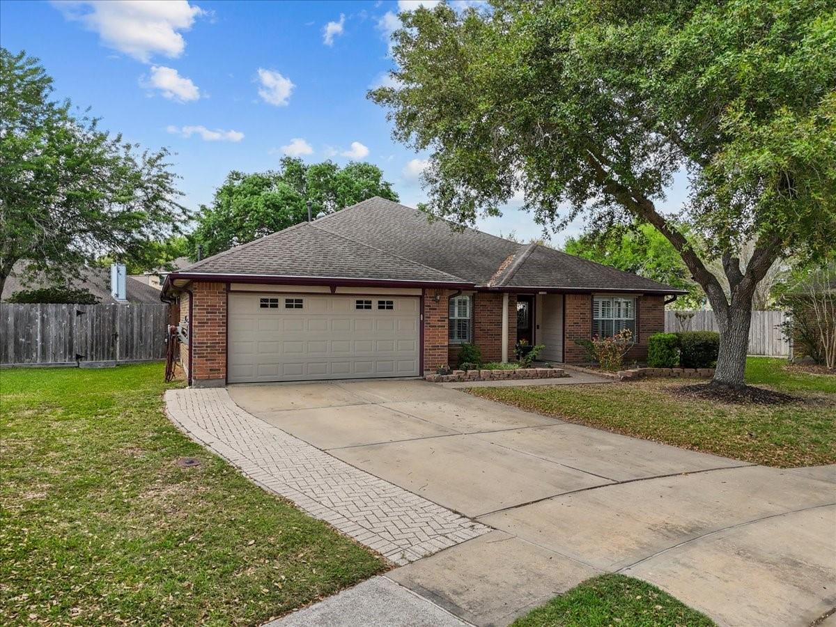 5102 Cherrywood Court — photo