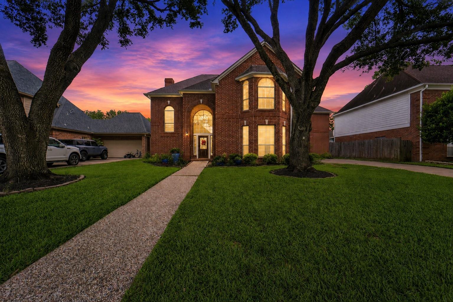 20502 Chadbury Park Drive — photo