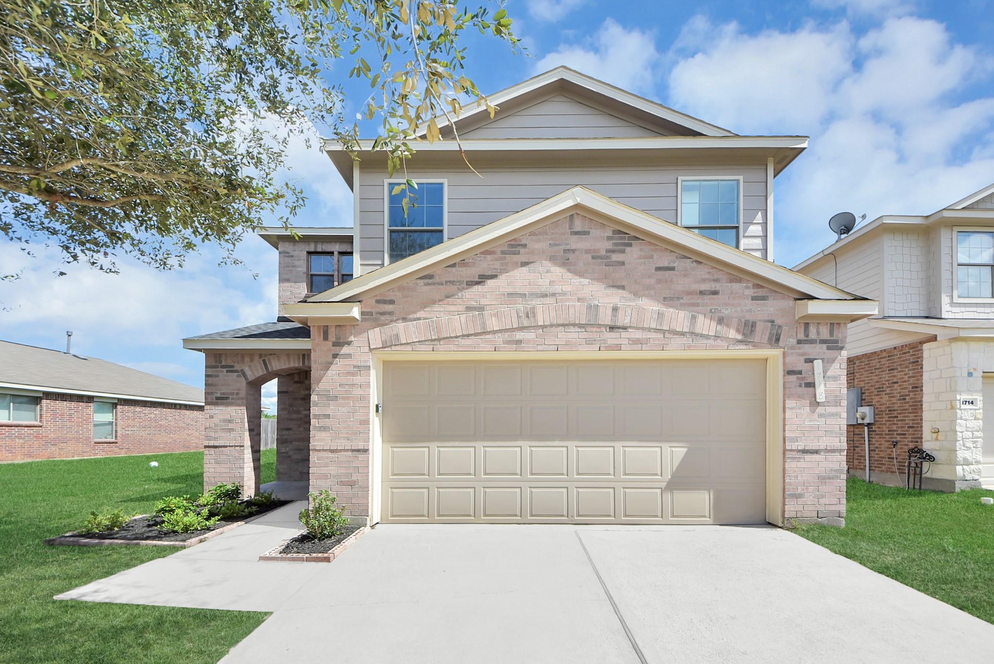 1718 Peyton Circle Court — photo