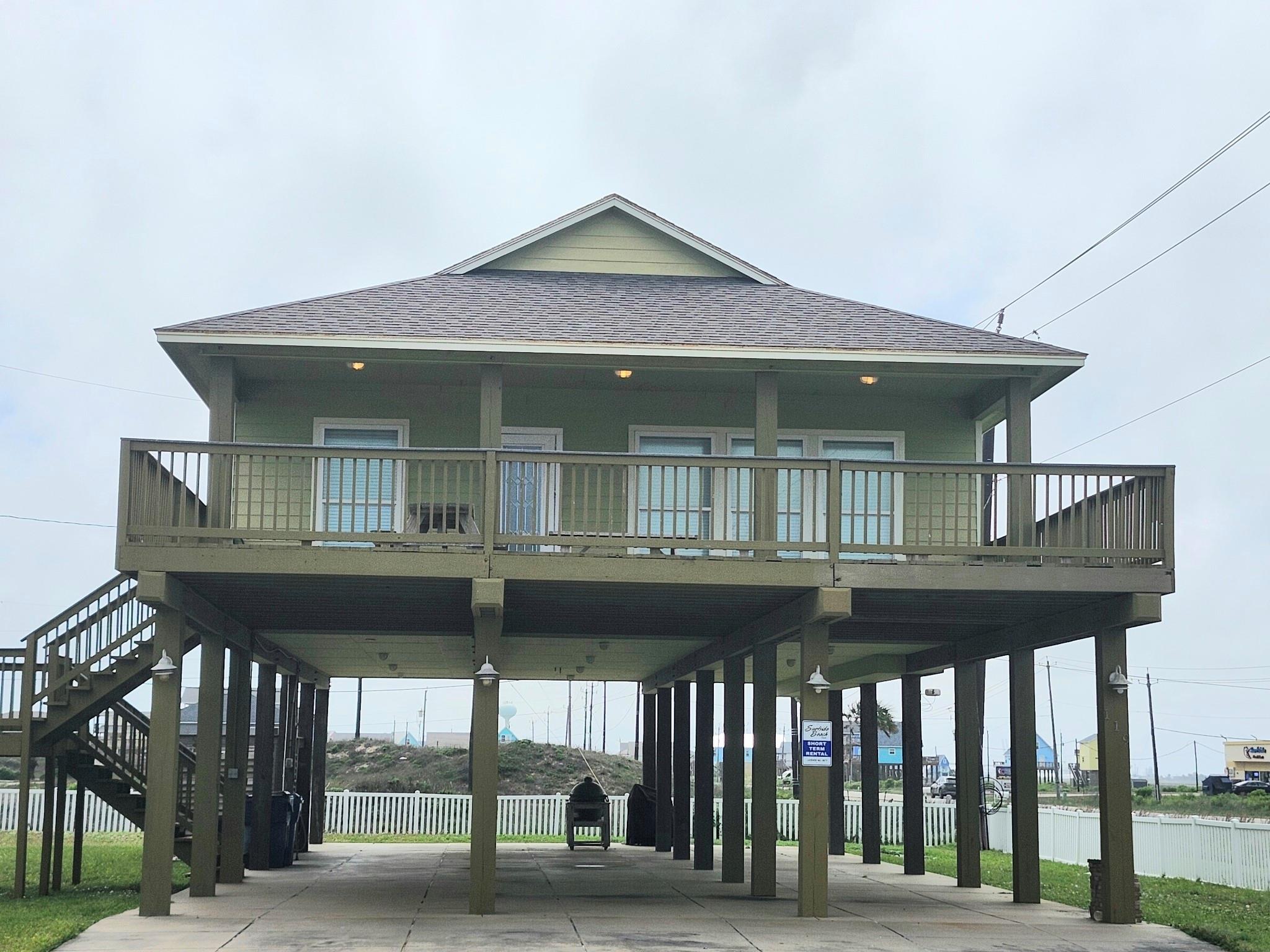 119 Velasco Shores Shore — photo
