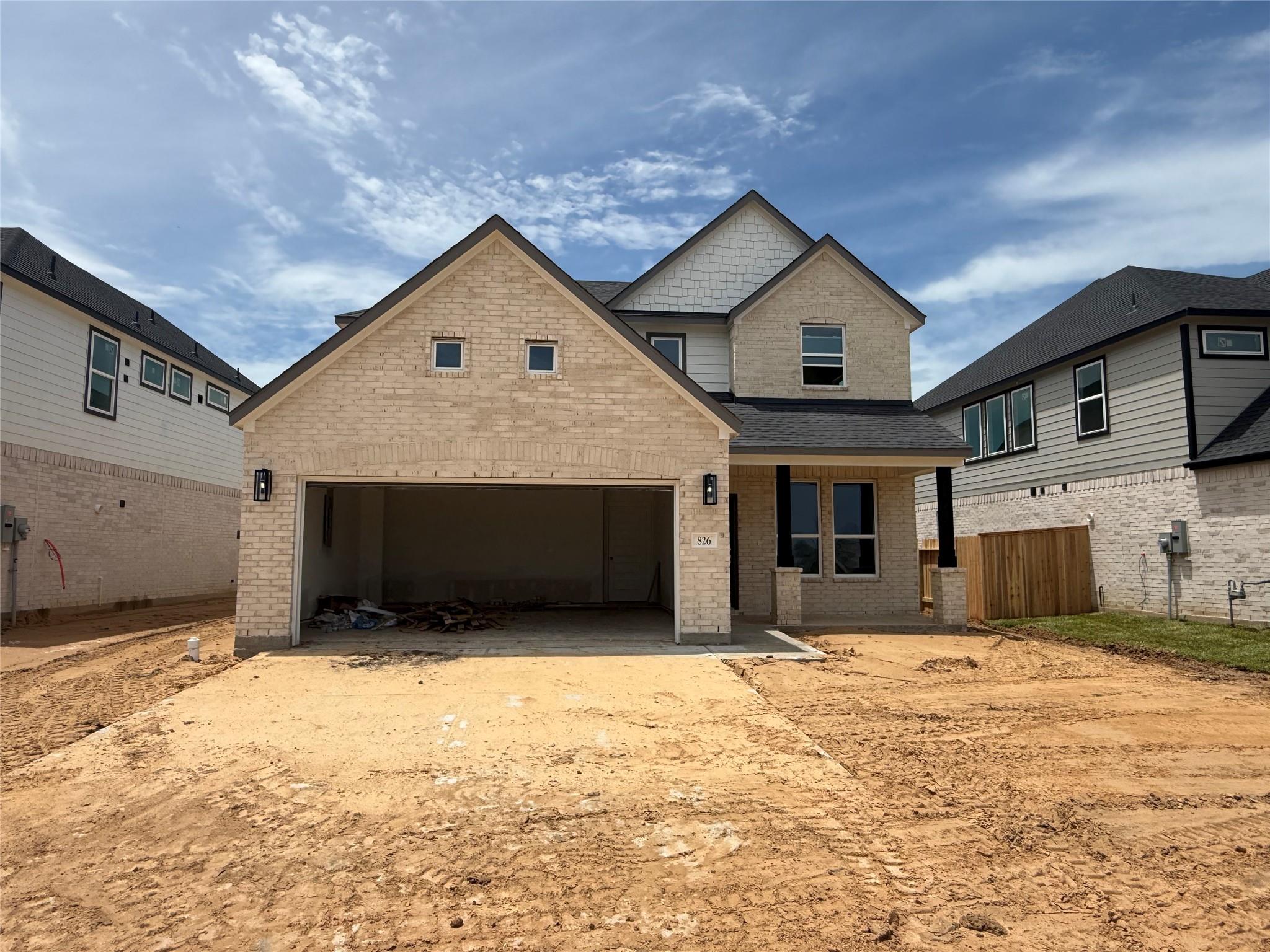 826 Orchard Vale Road — photo