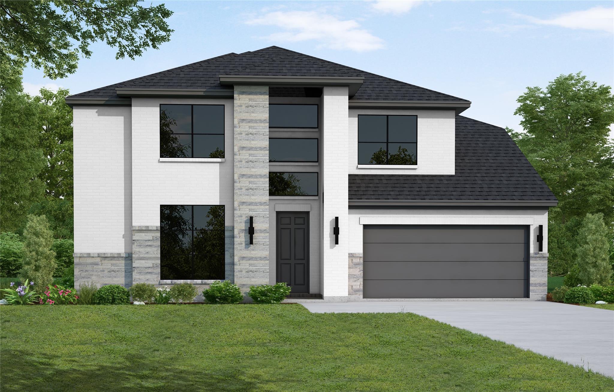 500 Sprigtail Drive — photo