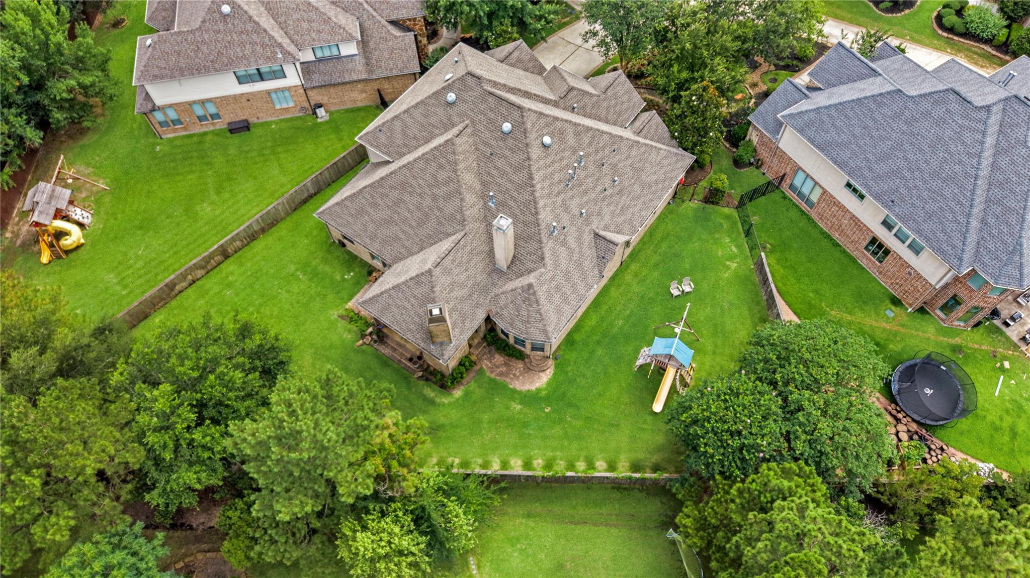 3 Mohawk Path Place, Spring, TX 77389 — photo 2