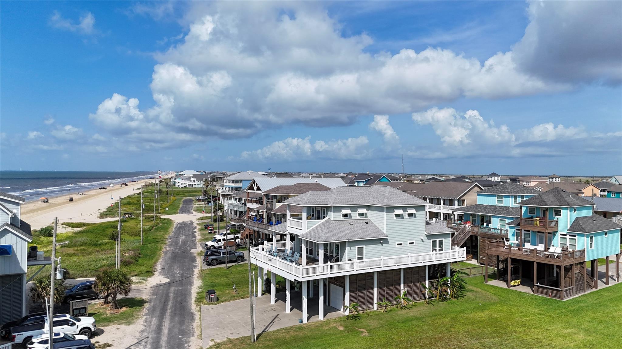 2809 Tradewind Lane — photo