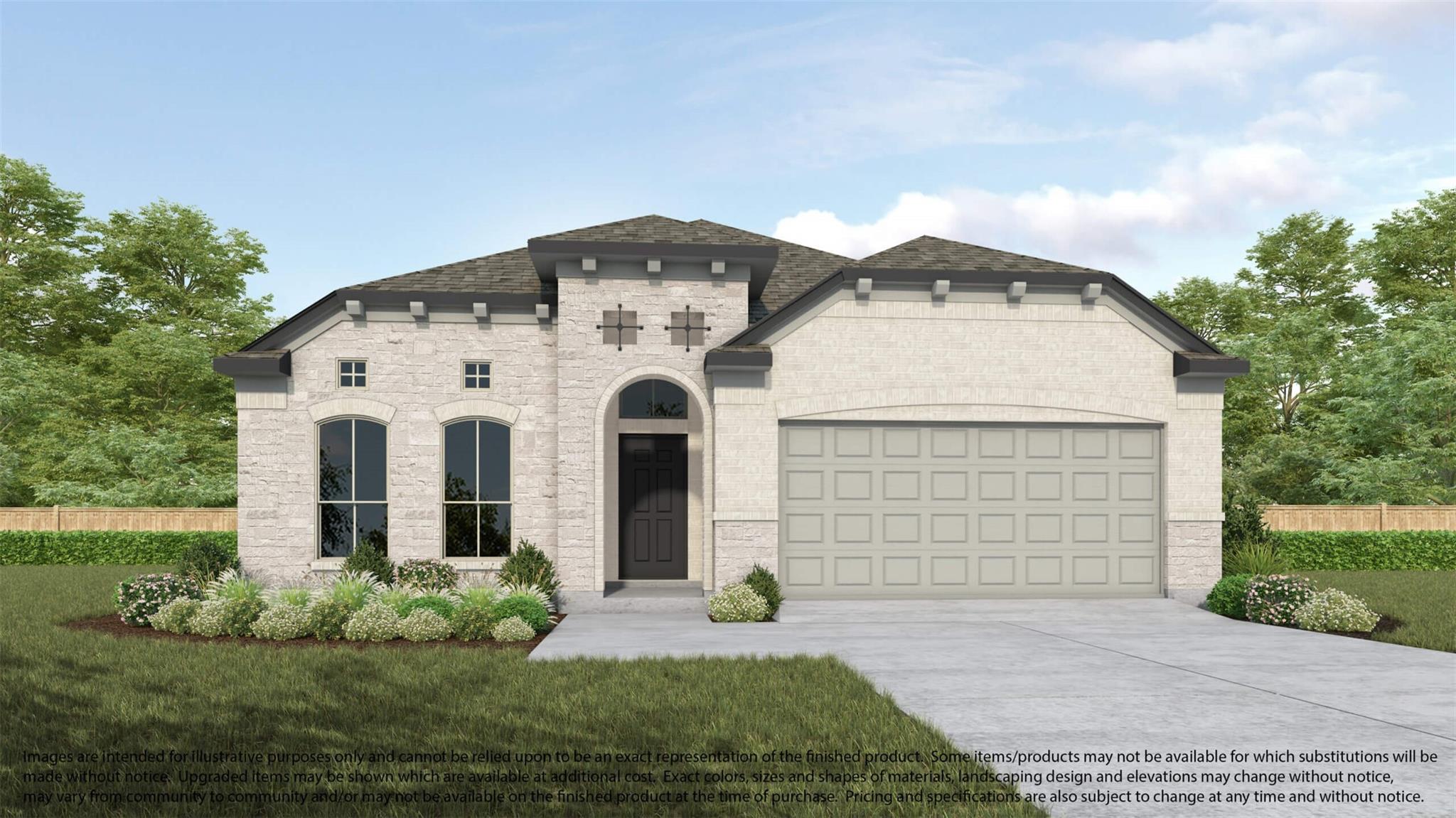 3042 Native Spring Dr — photo