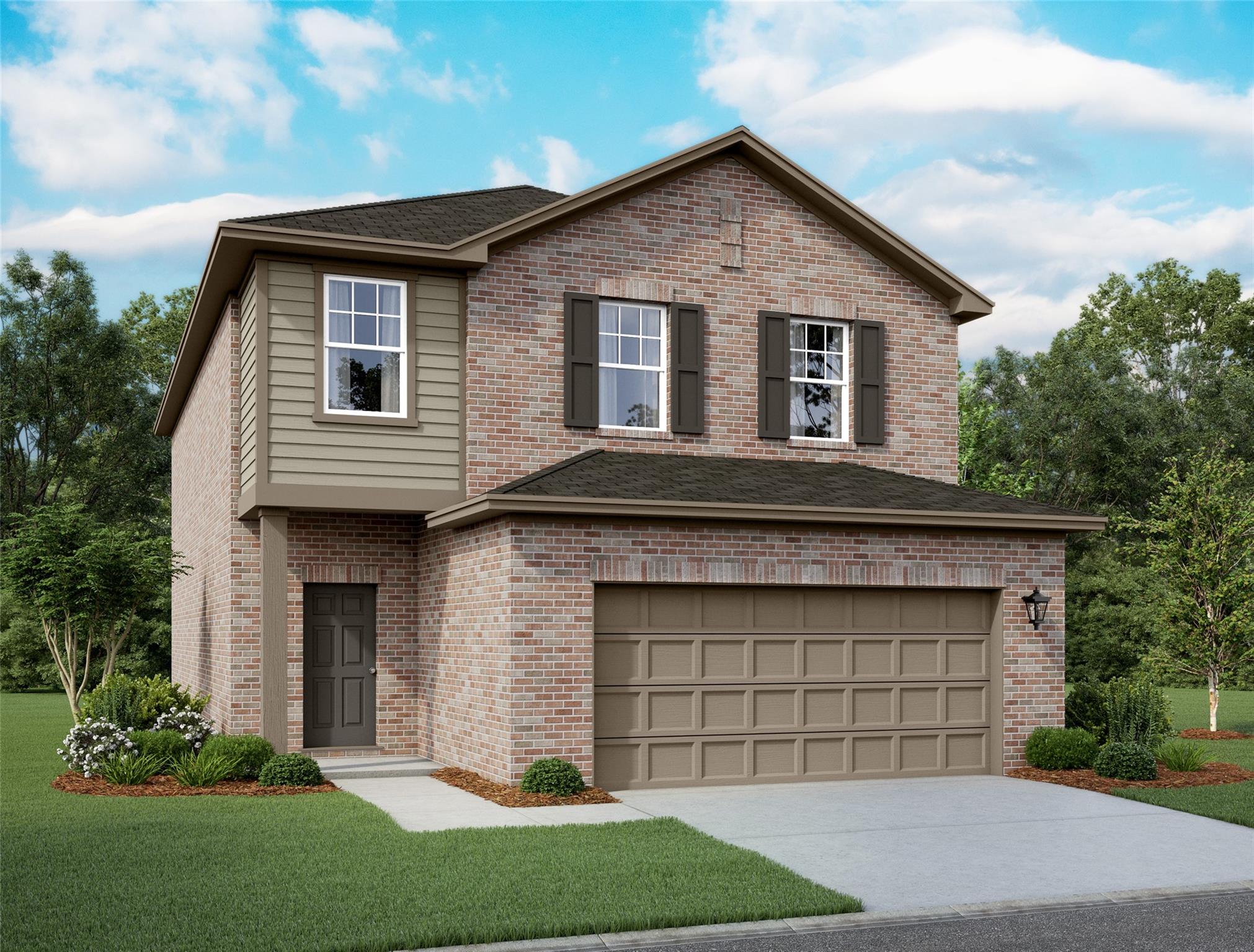 2202 Blue Mariner Path — photo