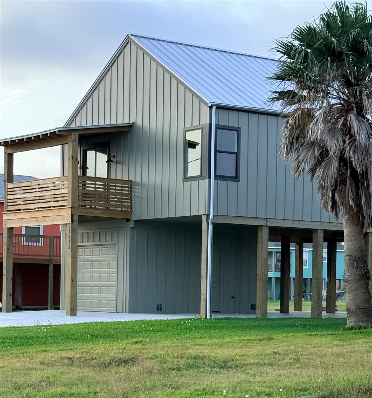 1535 County Road 201 — photo