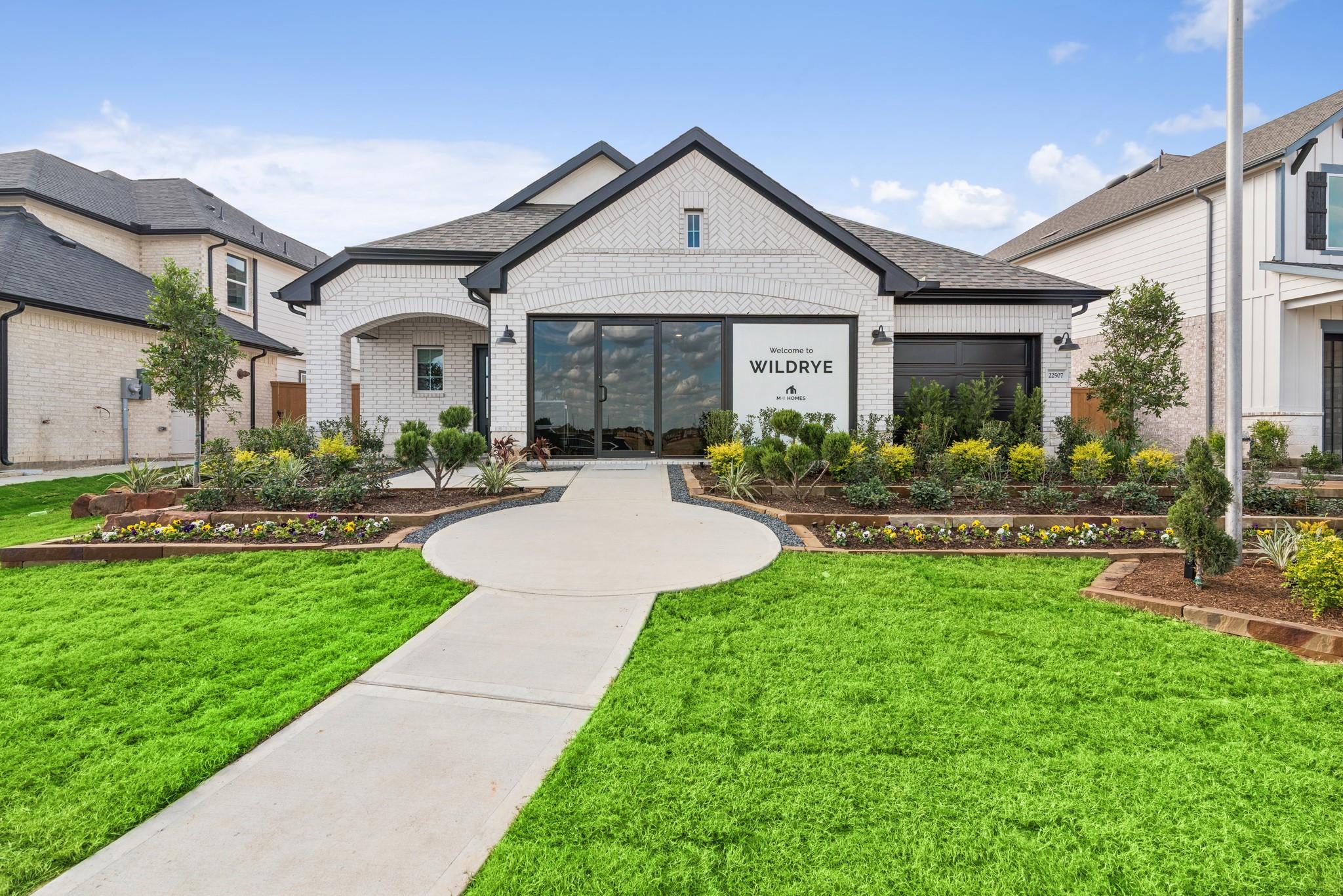 22507 Sawyer Mountain Drive — photo