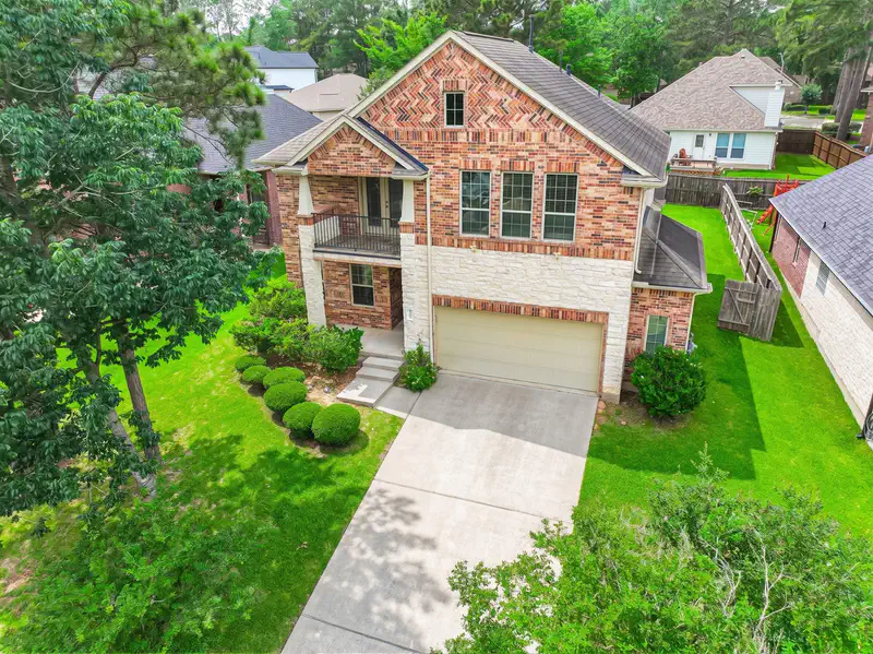13302 Hidden Valley Drive — photo