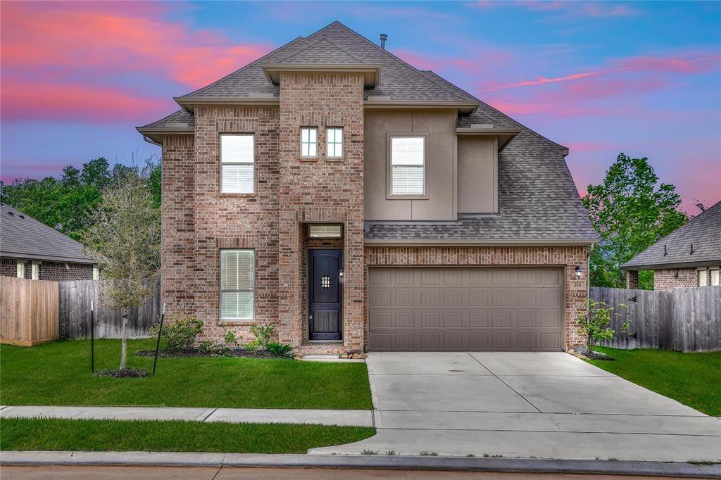 215 Little Dog Drive — photo