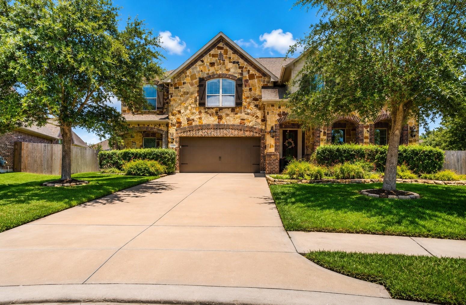 1504 Tallow Chase Court — photo
