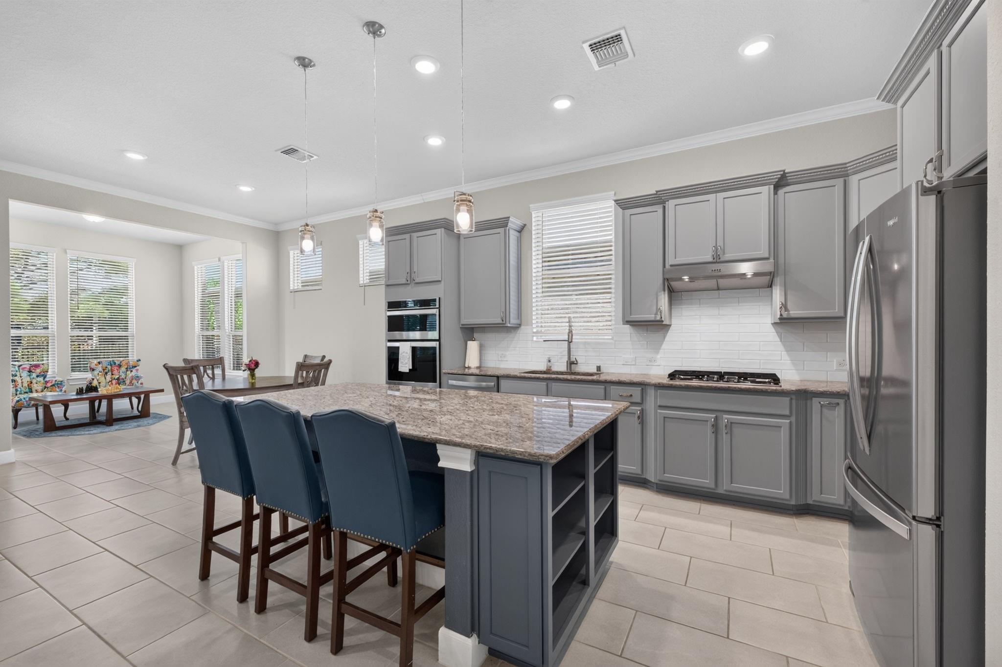232 Spotted Saddle Court, The Woodlands, TX 77382 — photo 2