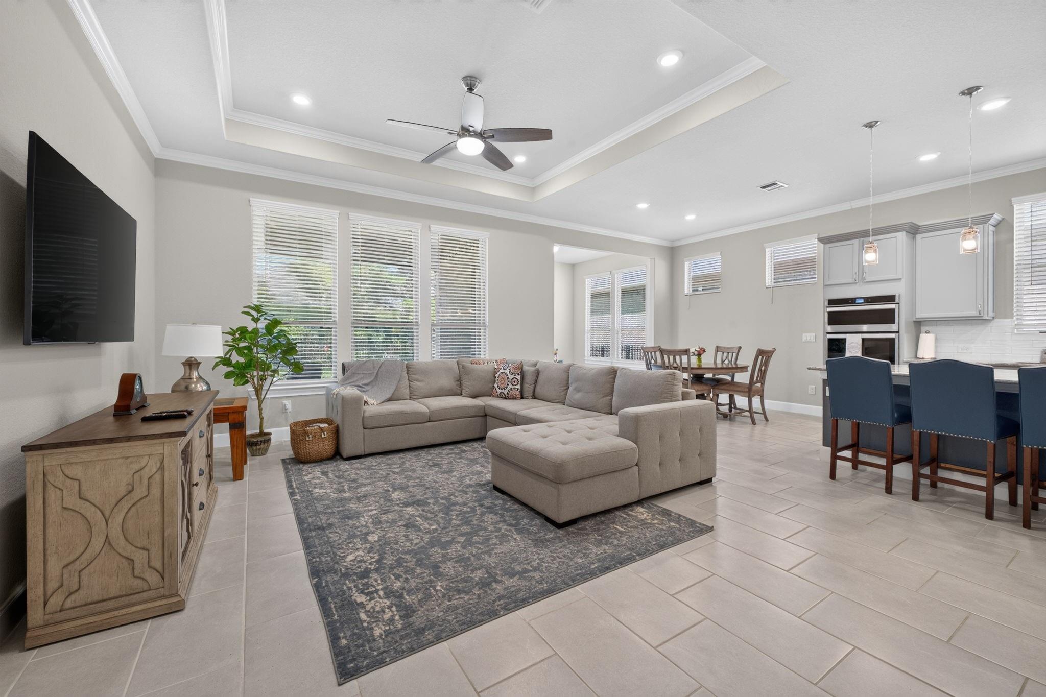 232 Spotted Saddle Court, The Woodlands, TX 77382 — photo 3
