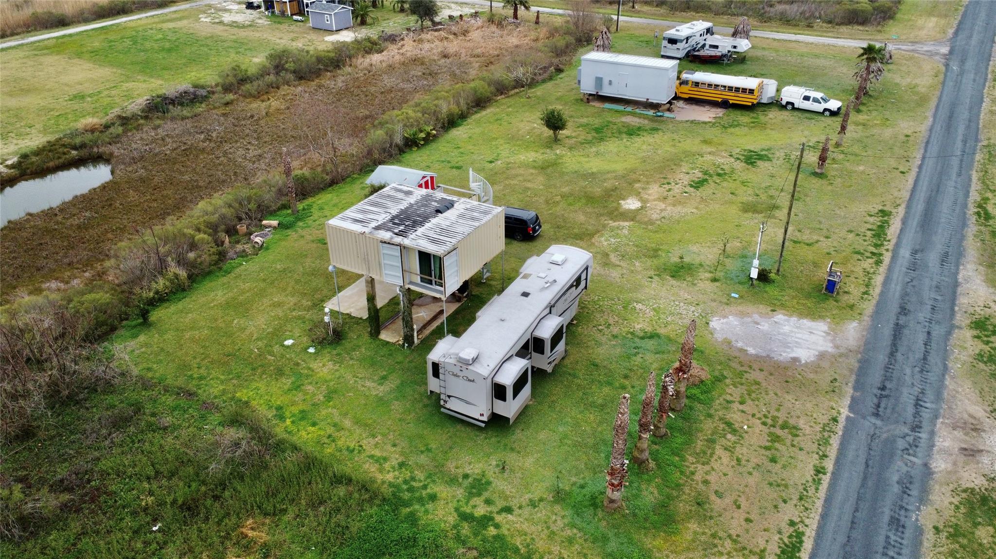 1106 Tuna Drive — photo