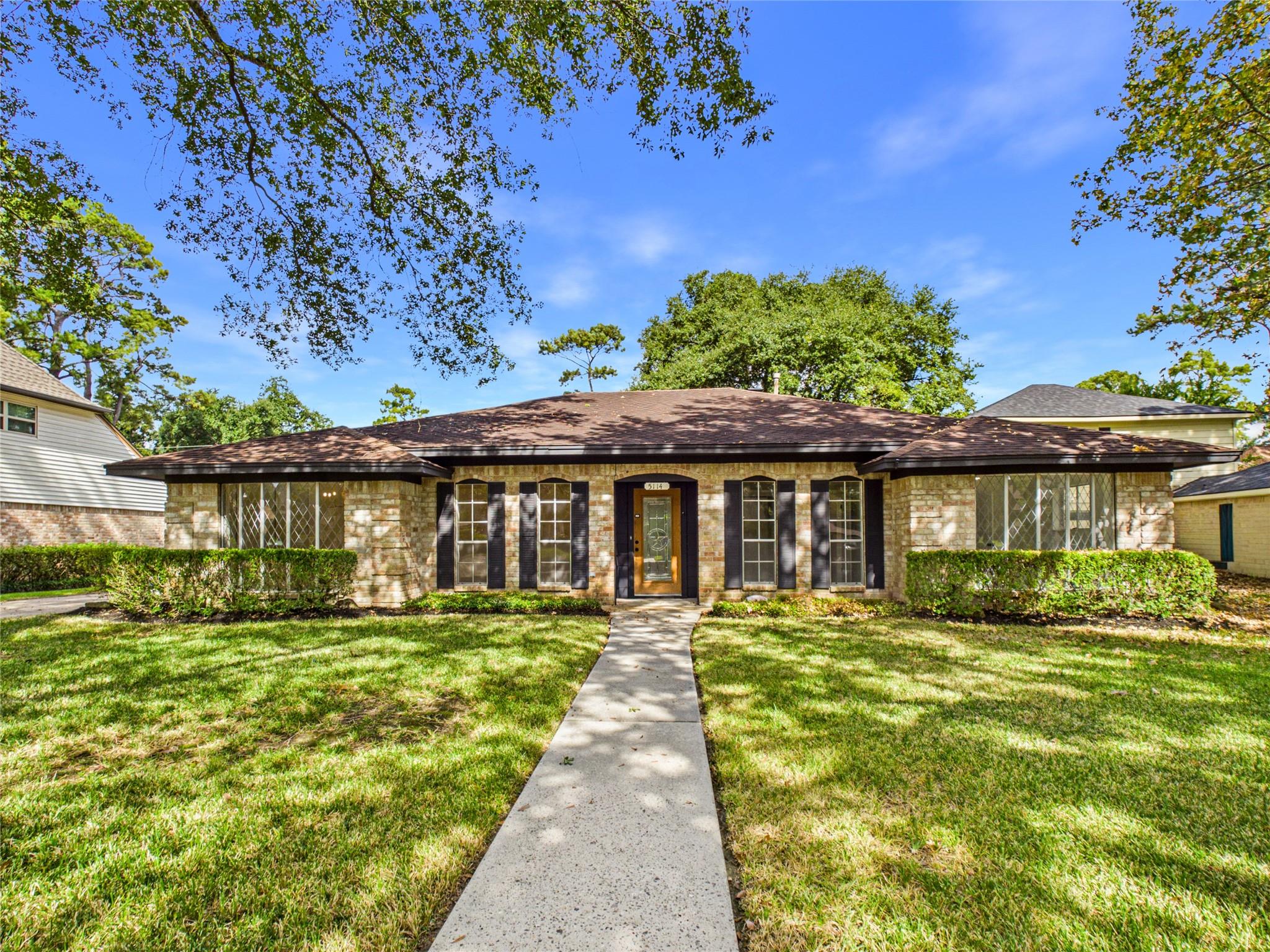 5114 Boyce Springs Drive — photo