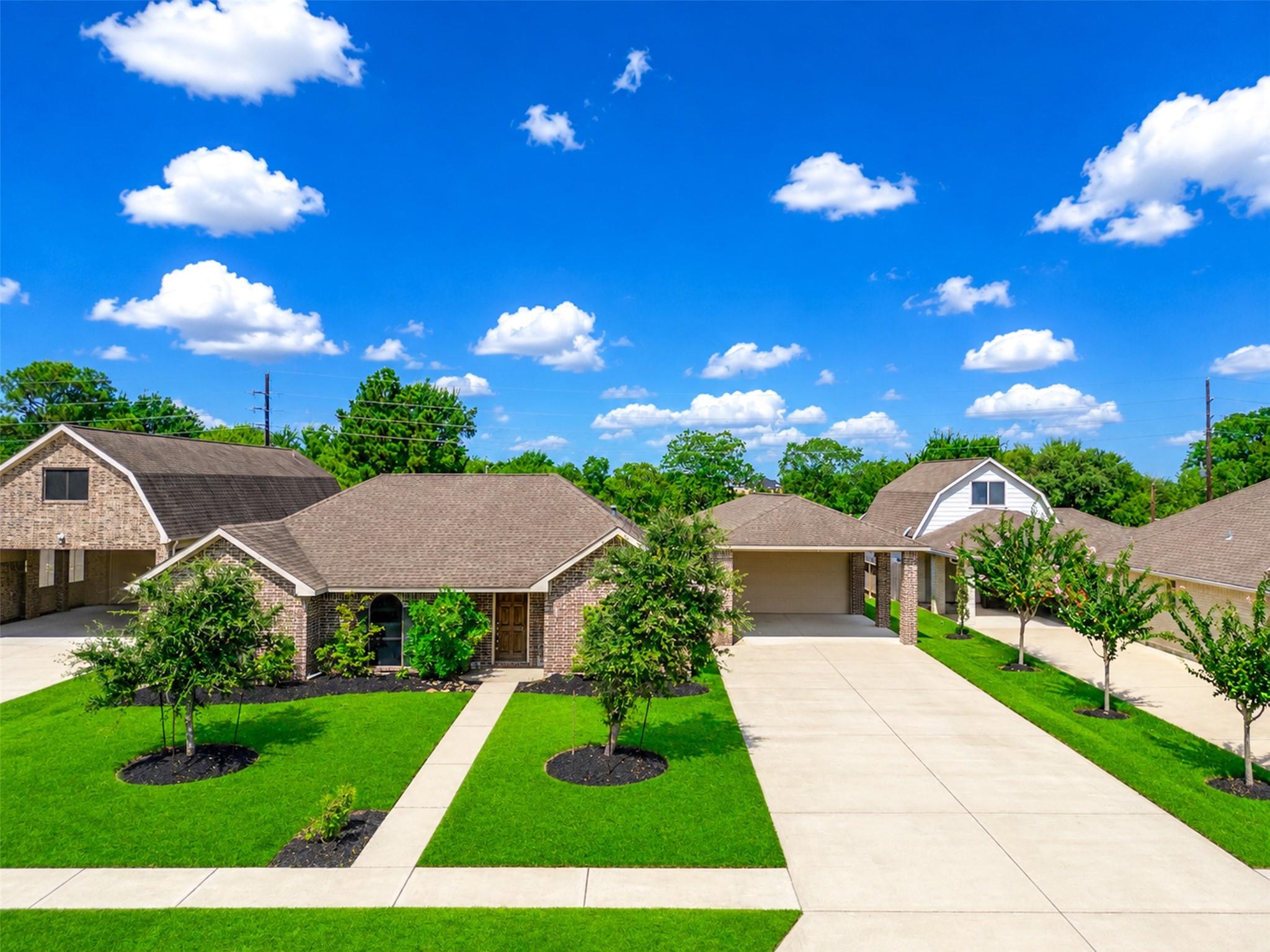 6514 Marble Falls Lane — photo