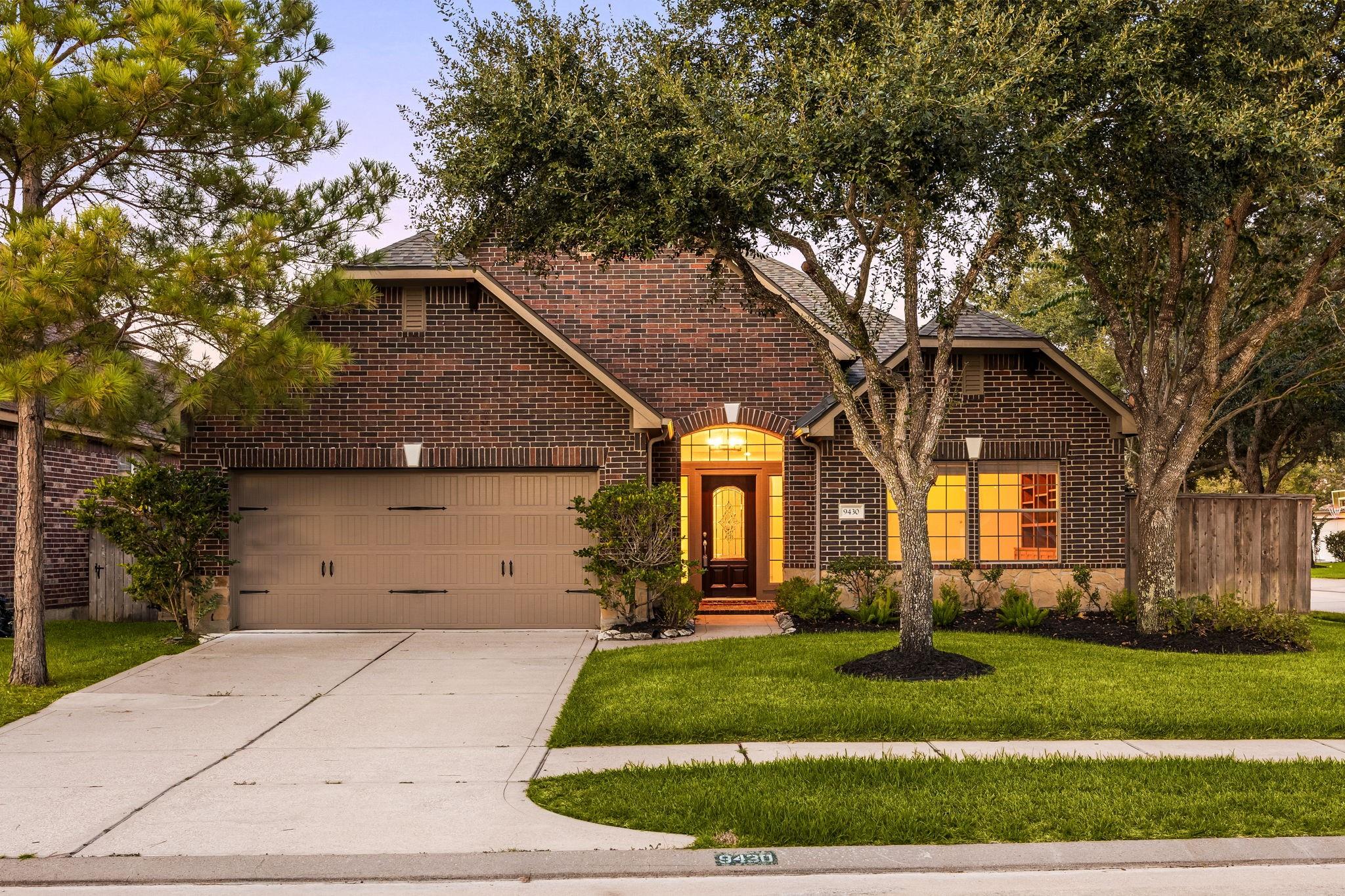 9430 Amethyst Arbor Lane — photo