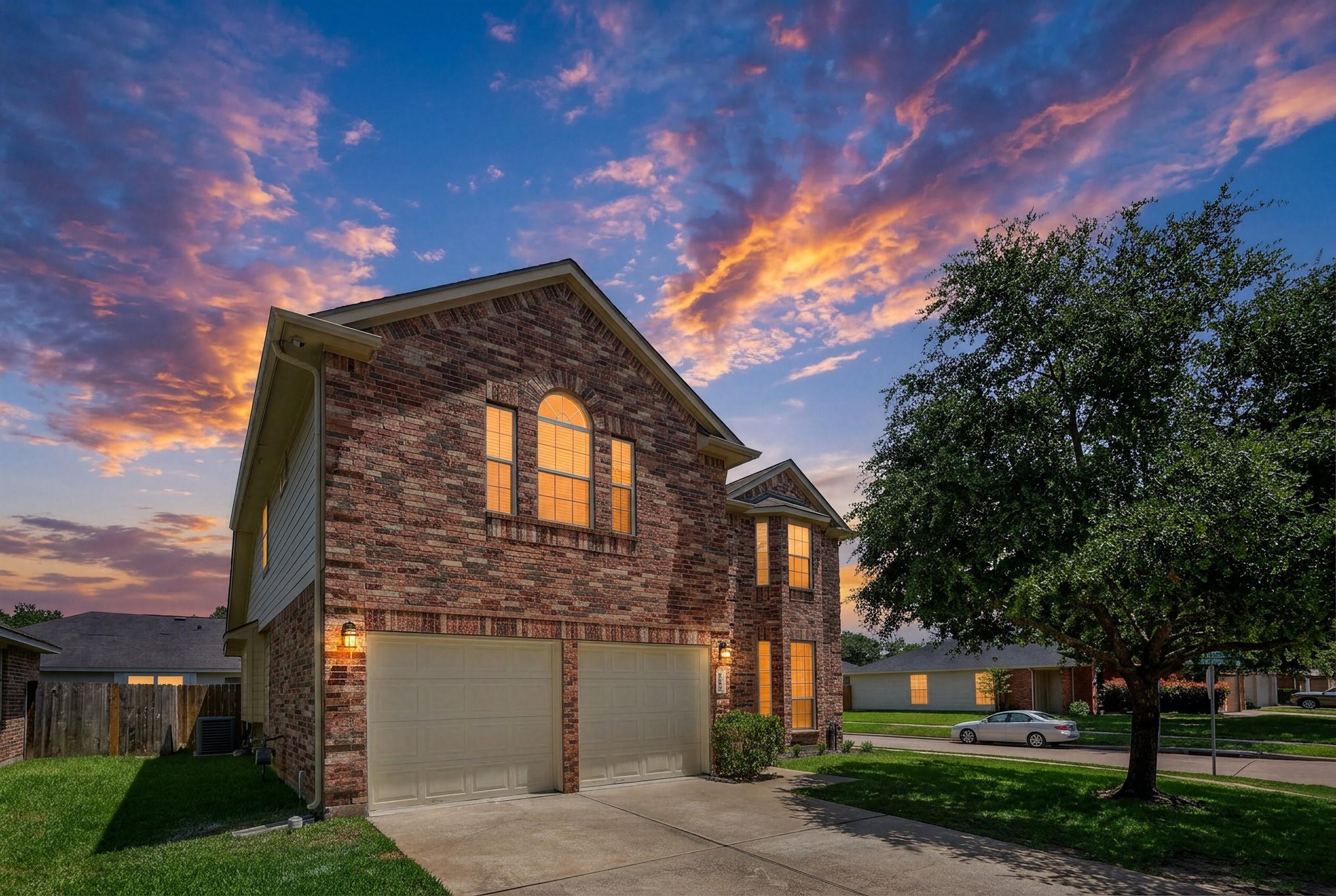 15538 Forest Creek Farms Drive — photo
