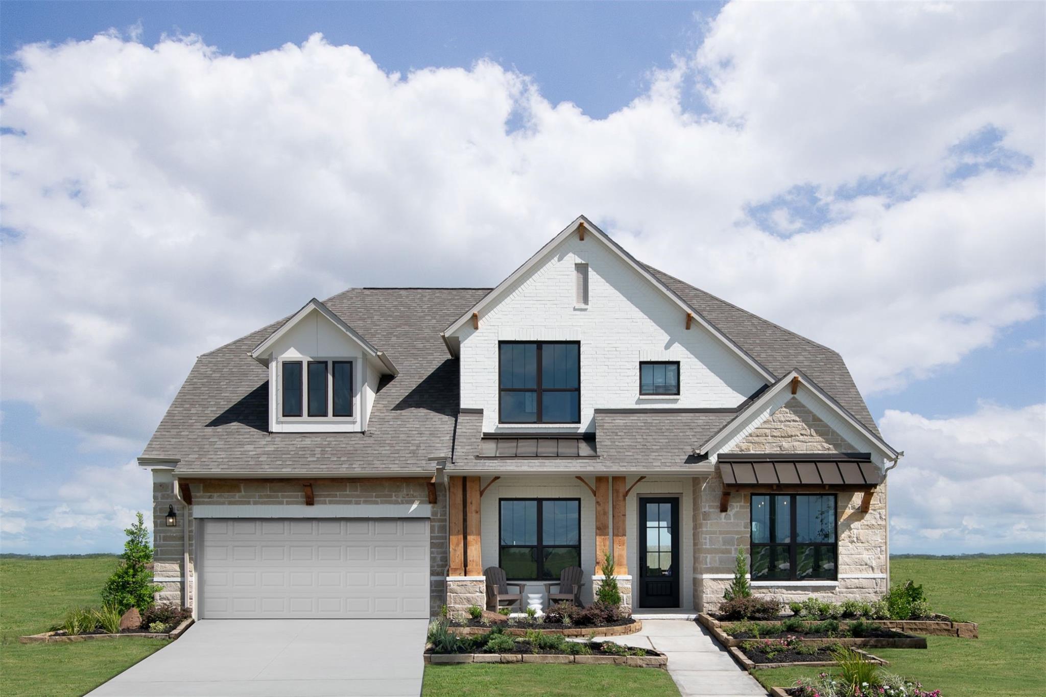 3213 Wickfield Pass Lane — photo