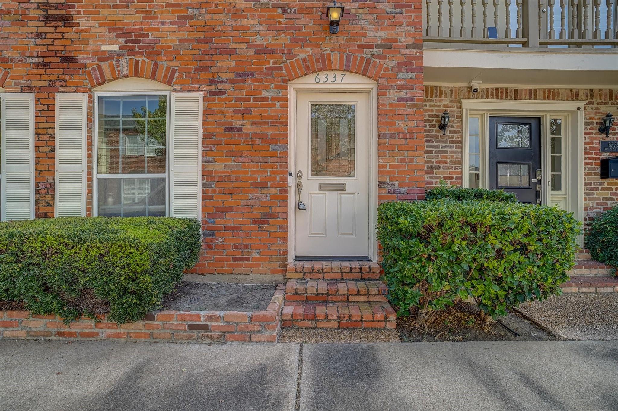 6337 Del Monte Drive #96 — photo
