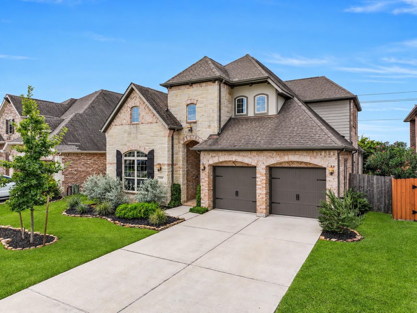 1640 Longwood Glen Lane — photo