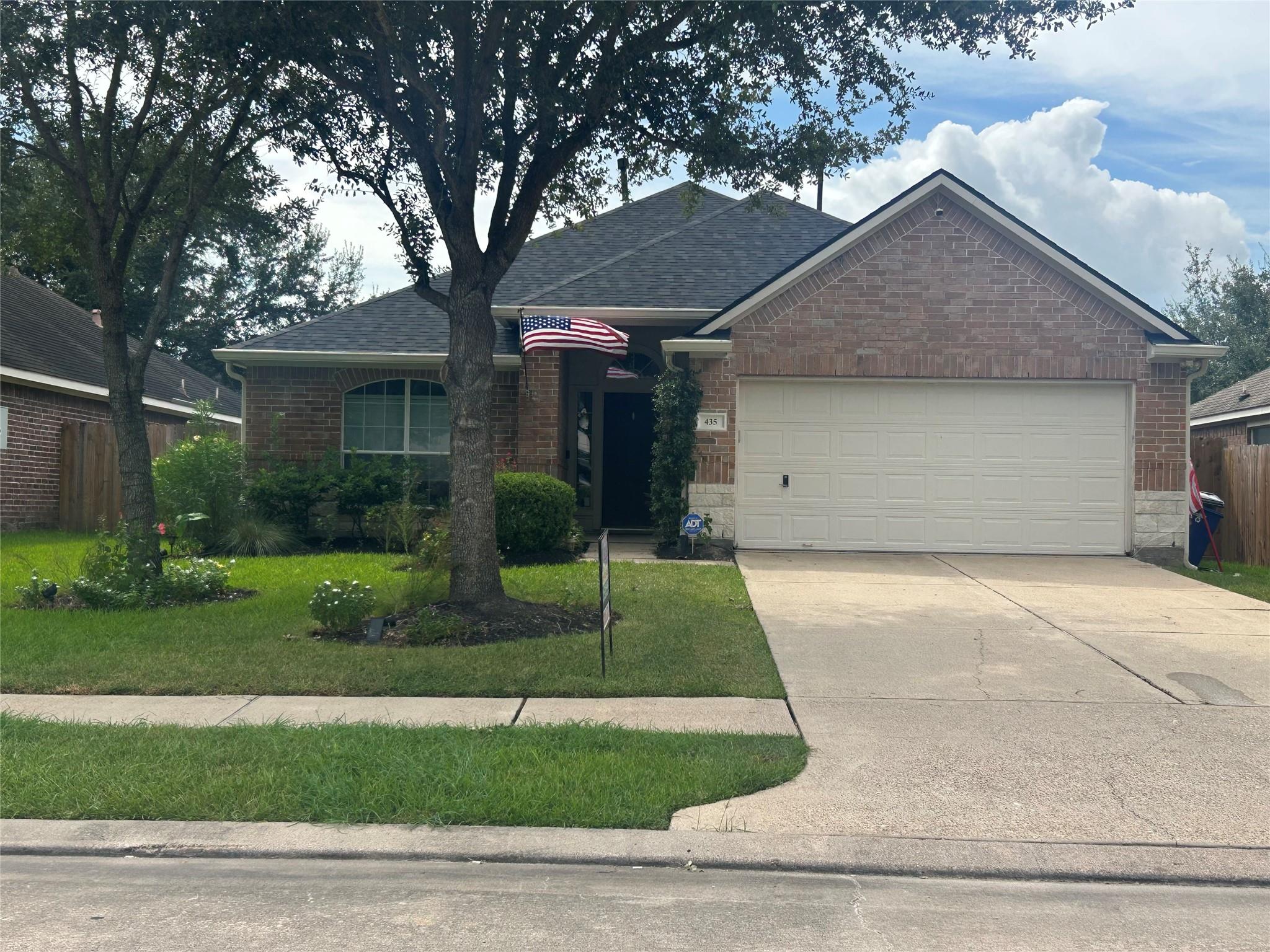 435 Sandstone Creek Lane — photo