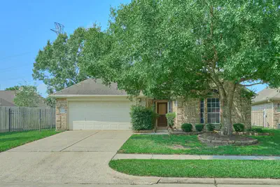 12318 Georgetown Park Court — photo