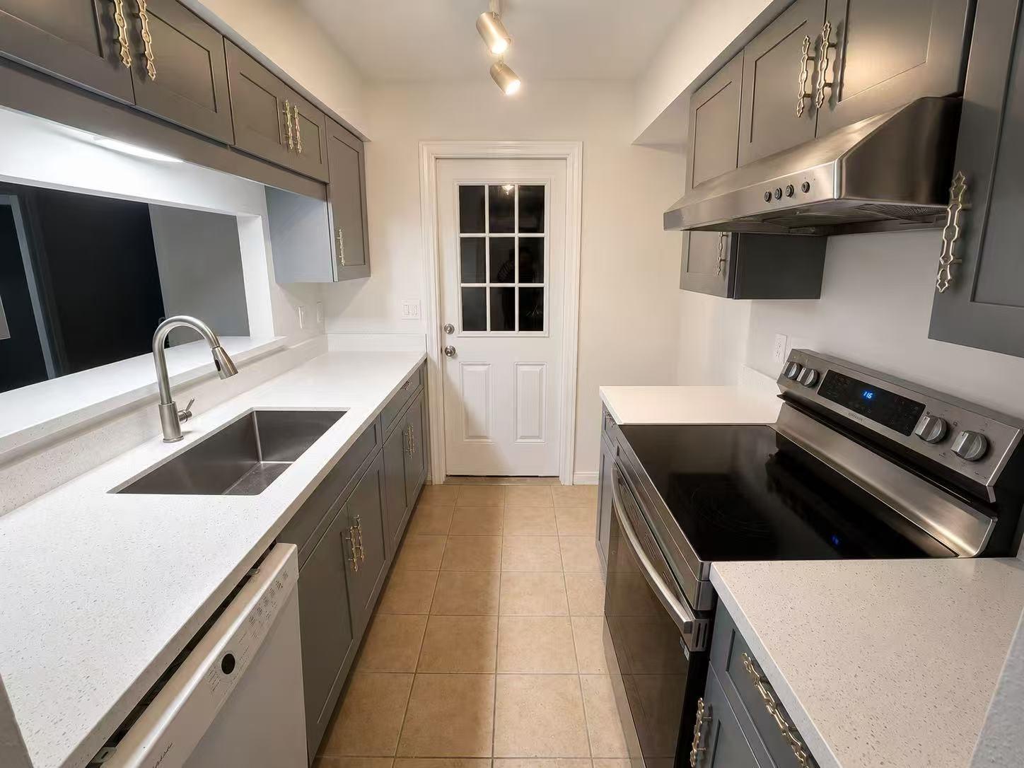 5218 Milwee Street #6 — photo